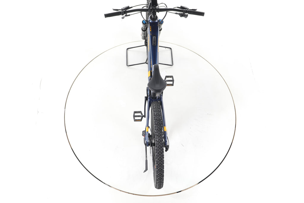Conway Xyron S 3.9 E-Bike Fully - Image 22