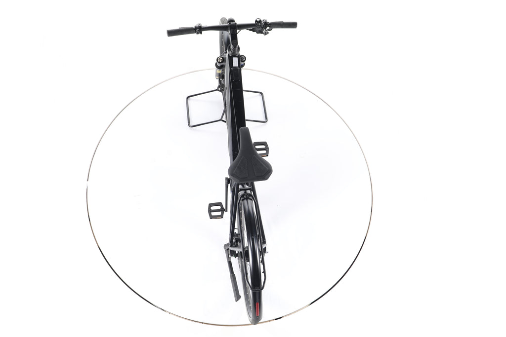 Riese & Müller UBN Five Silent City E-Bike - Image 22