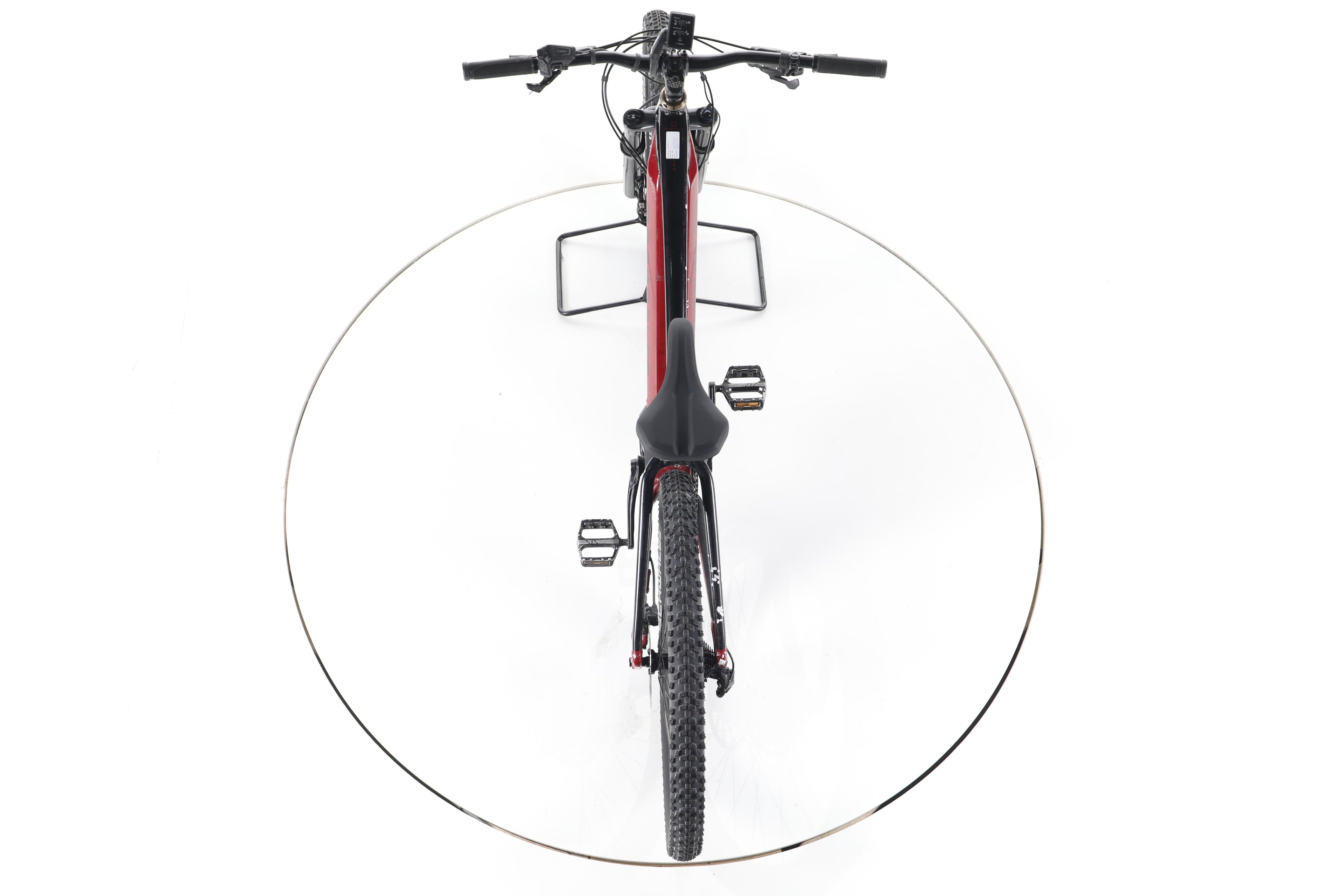 Mondraker Prime R E-Bike - Image 22