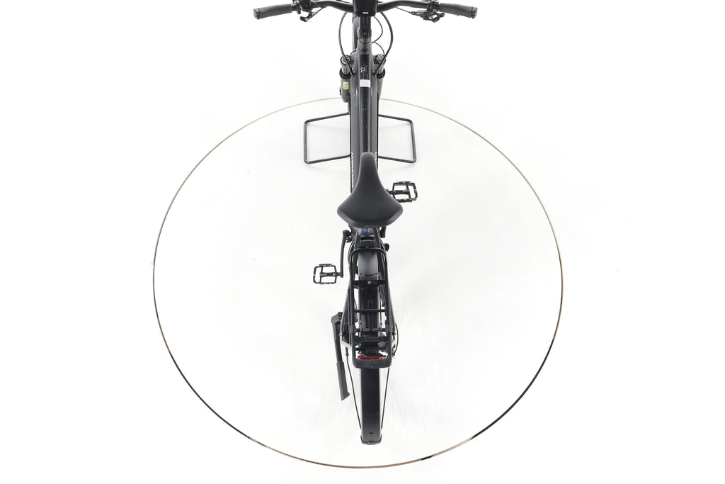 Winora Yucatan 12 Pro Trekking E-Bike - Image 22