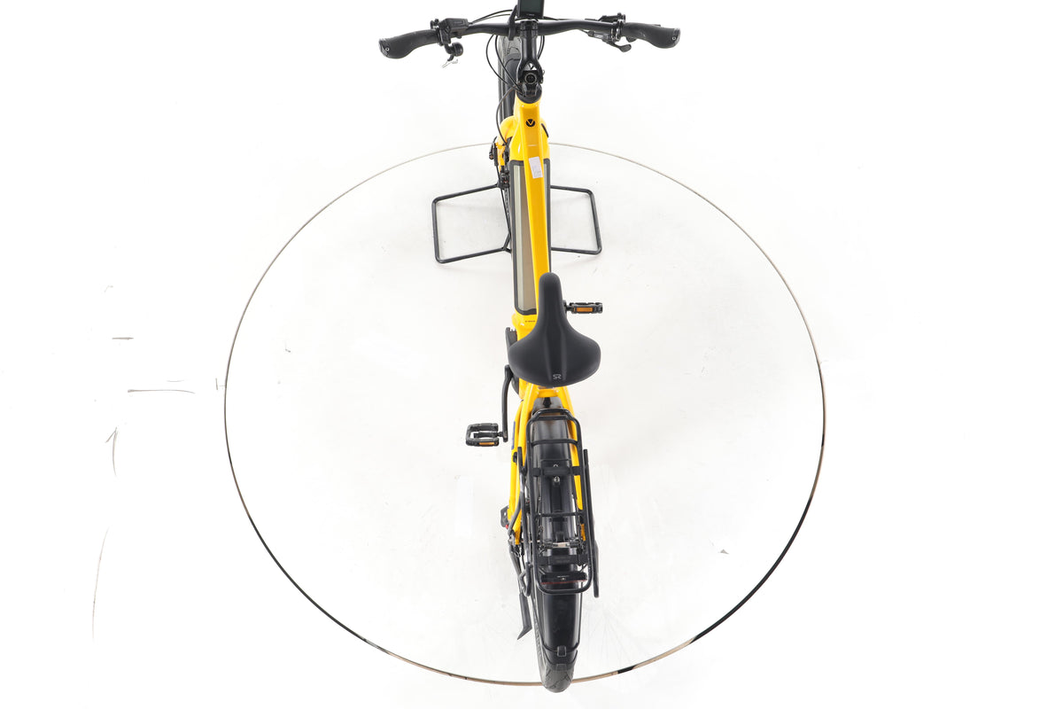 Velo de Ville SEB 990 Trekking E-Bike - Image 22
