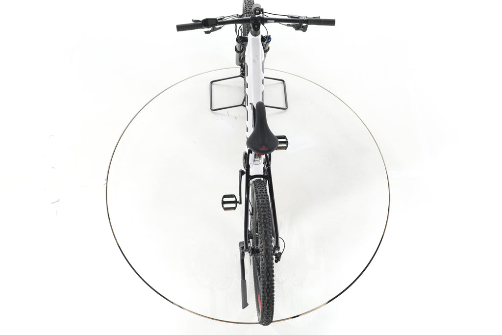 GASGAS G.Trail 2.0 Fully E-Bike - Image 22