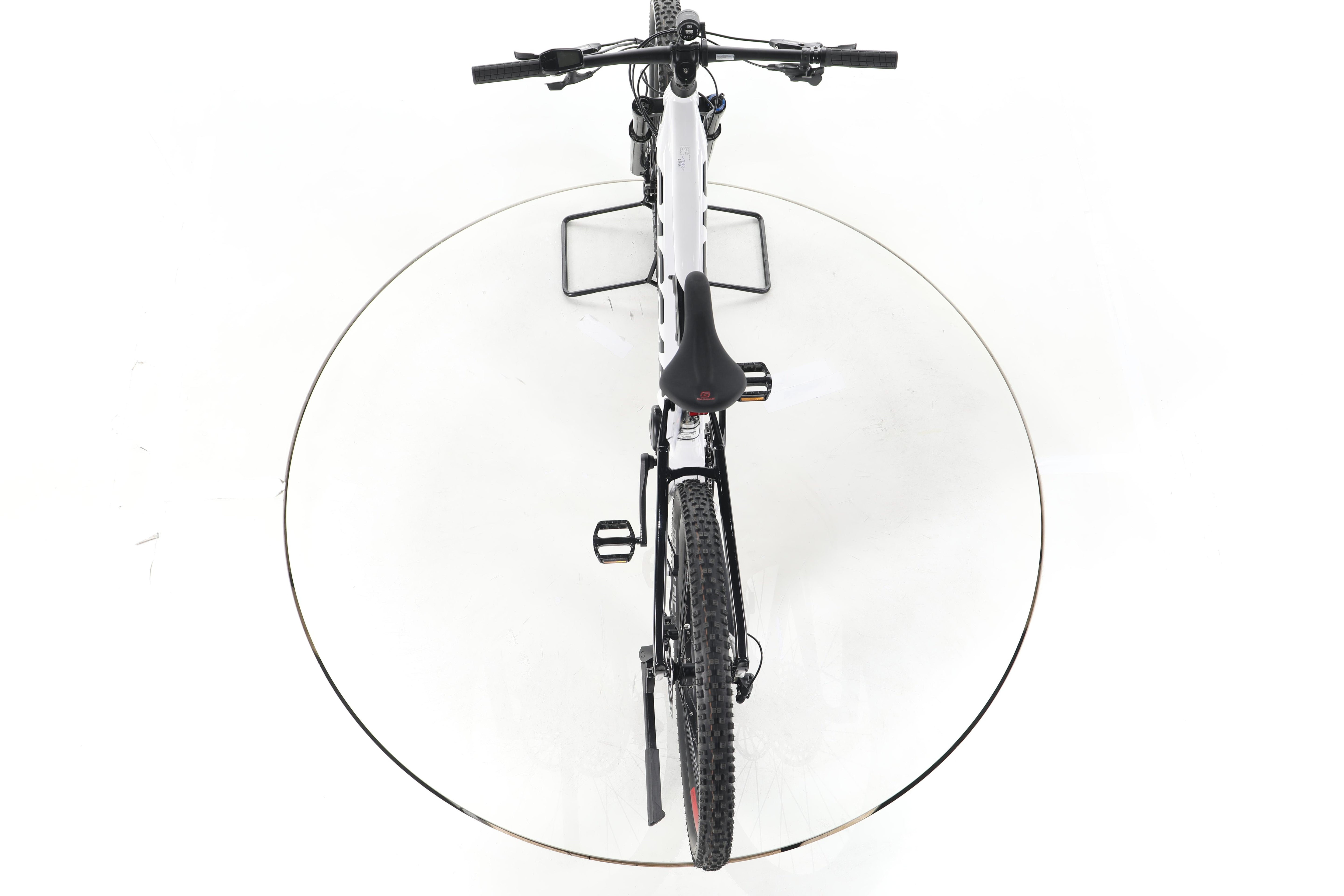 GASGAS G.Trail 2.0 Fully E-Bike - Image 22