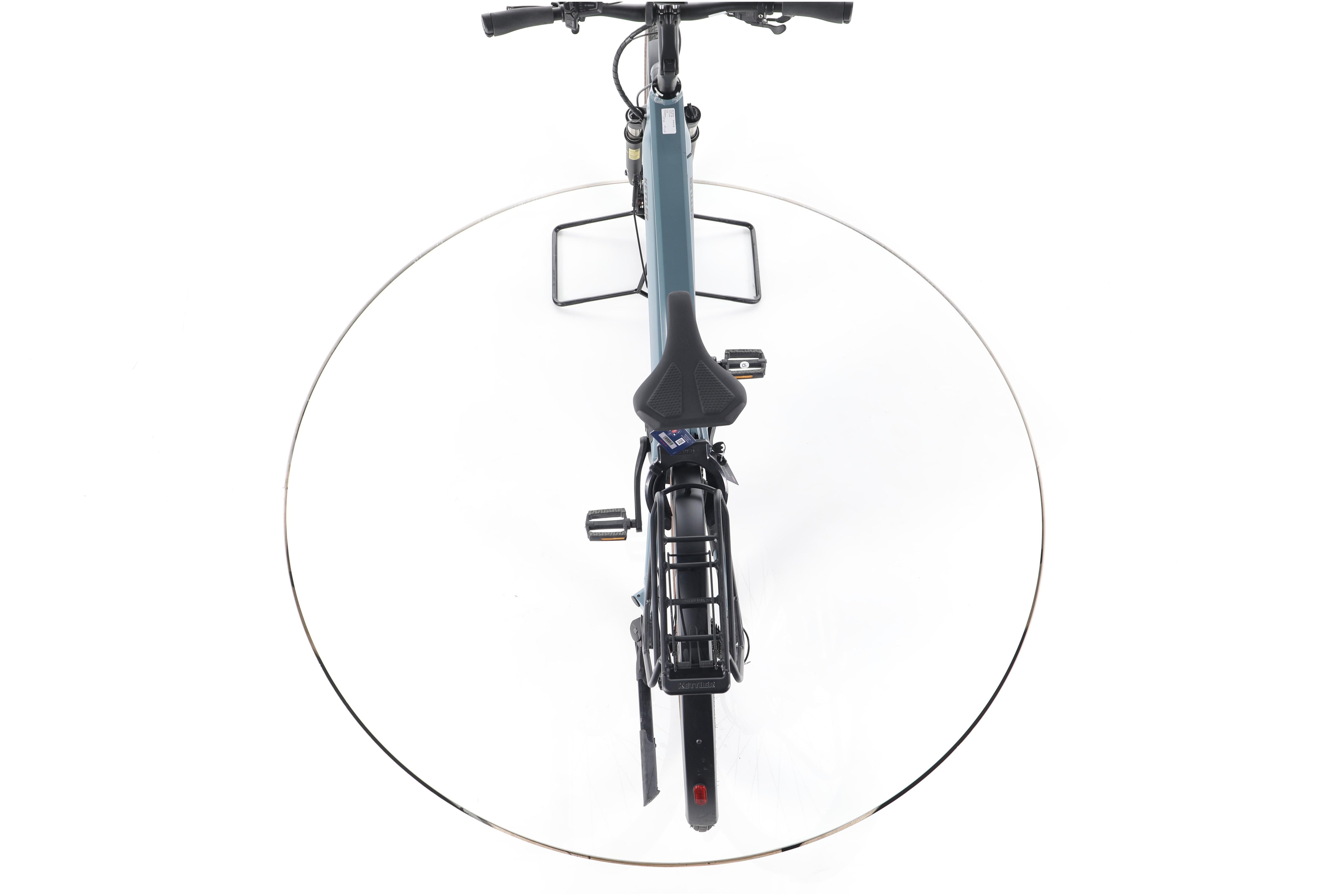 Kettler Quadriga CX10 Trekking E-Bike 2023 - Image 22
