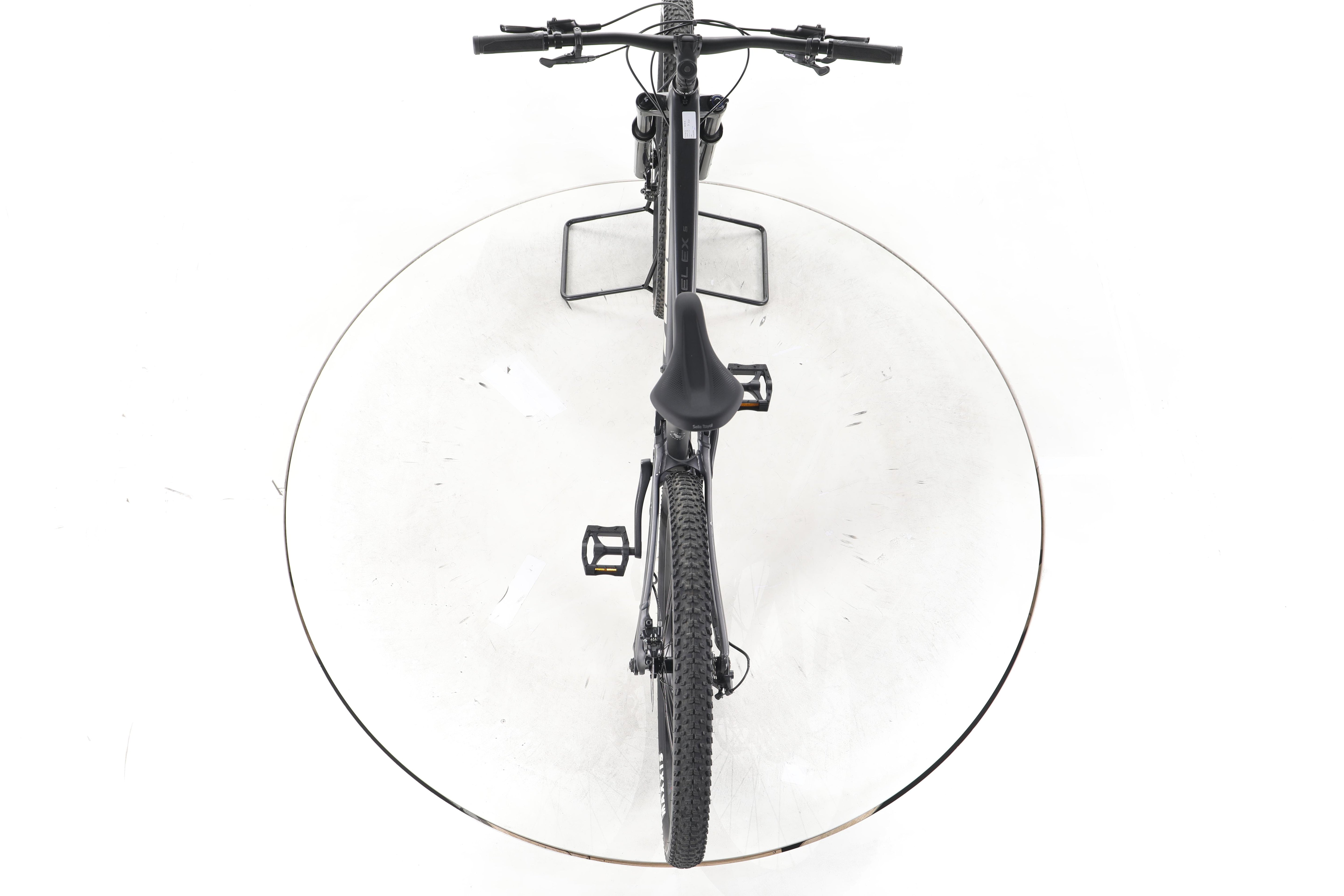 Trek Fuel EX 5 Gen 5 Fahrrad Fully - Image 22