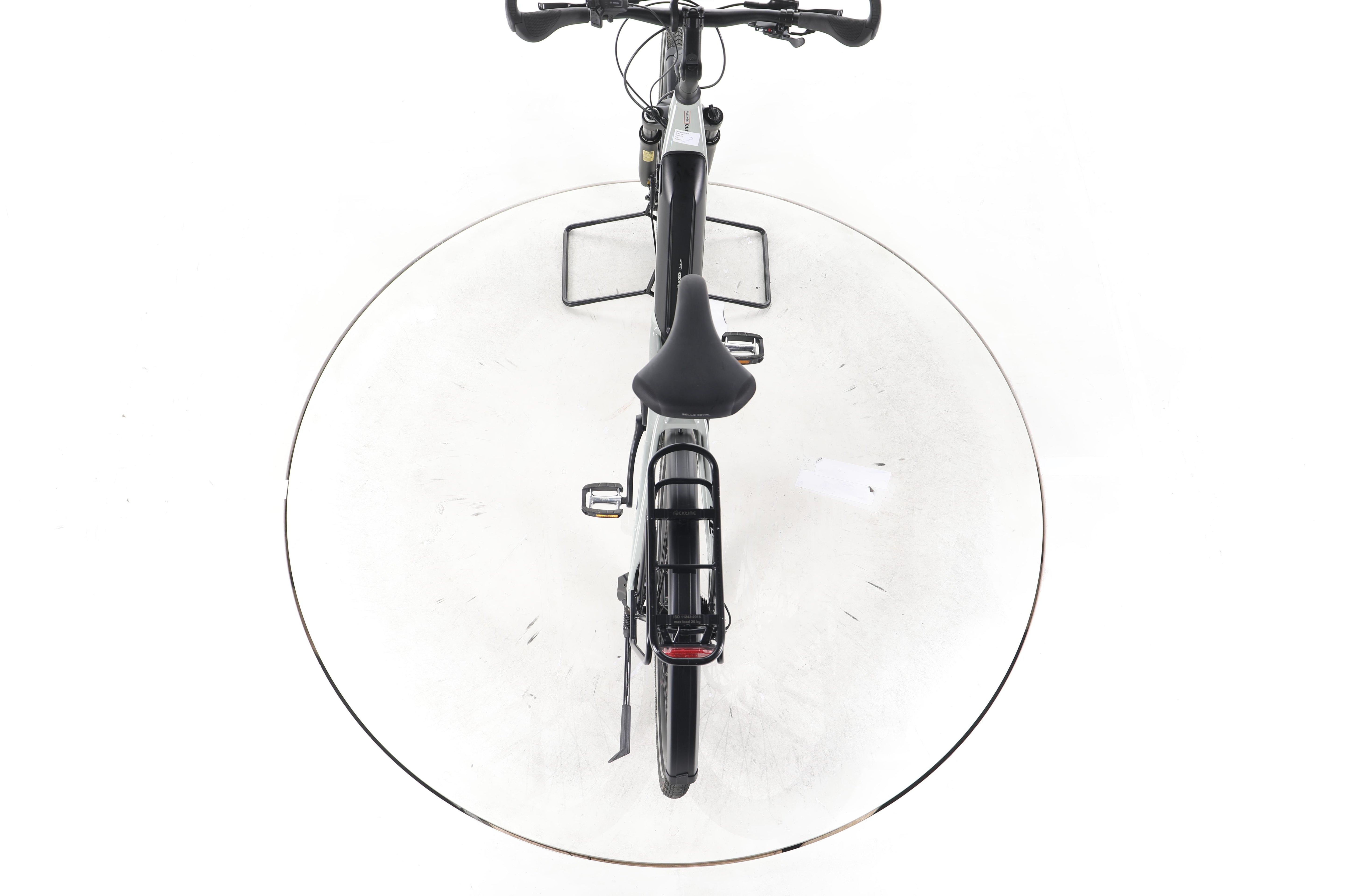KTM Macina Sport Pro Trekking E-Bike Tiefeinsteiger 2024 - Image 22