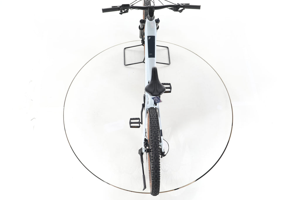 Cube Stereo Hybrid 140 HPC Pro Fully E-Bike Carbon 2024 - Image 22