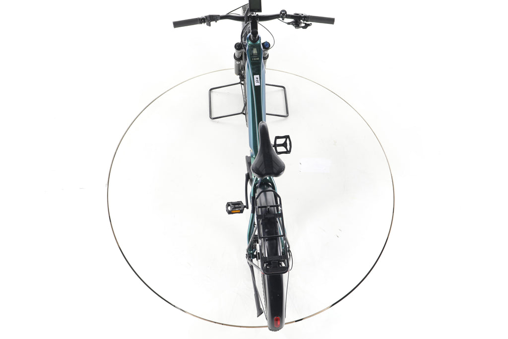 Stevens E-Hazard Trekking E-Bike - Image 22