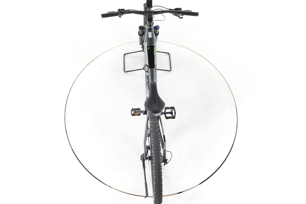 Cube Reaction Hybrid Pro E-Bike - Image 22