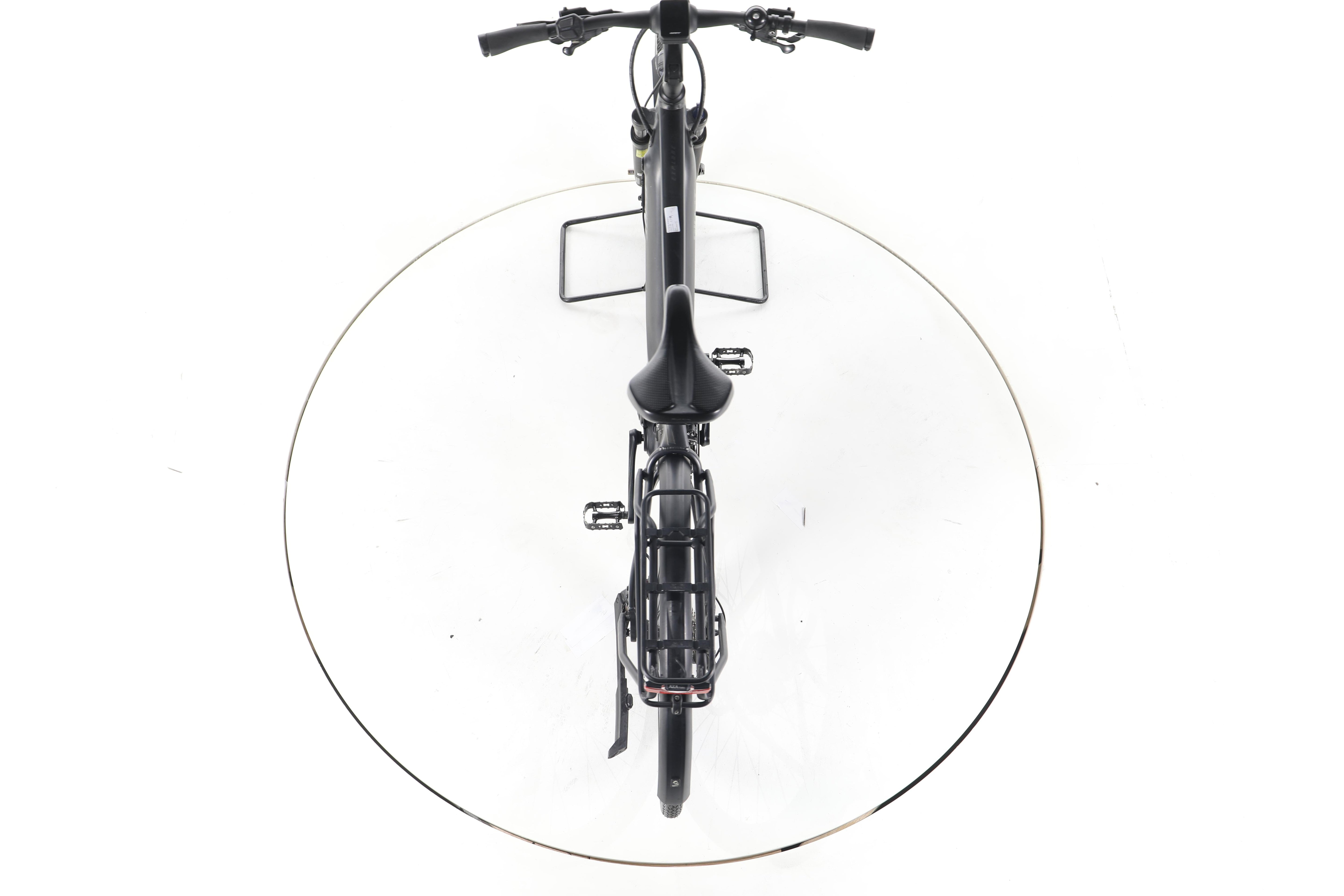 Giant Explore E+ 1S G Trekking E-Bike - Image 22