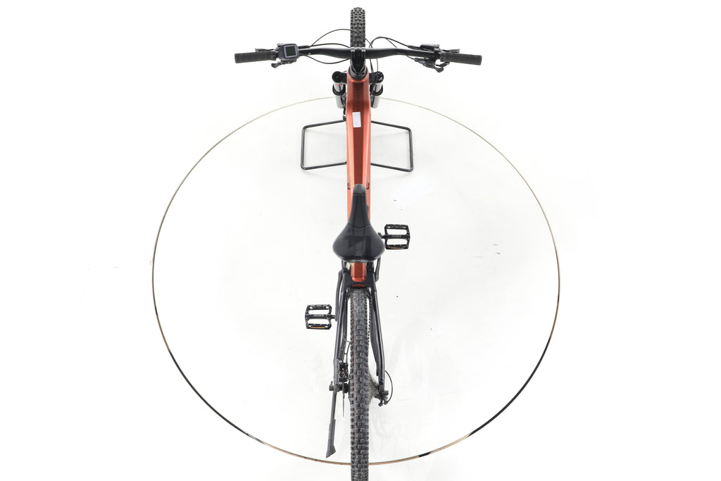 Bulls Sonic EVO EN 1 Fully E-Bike - Image 22