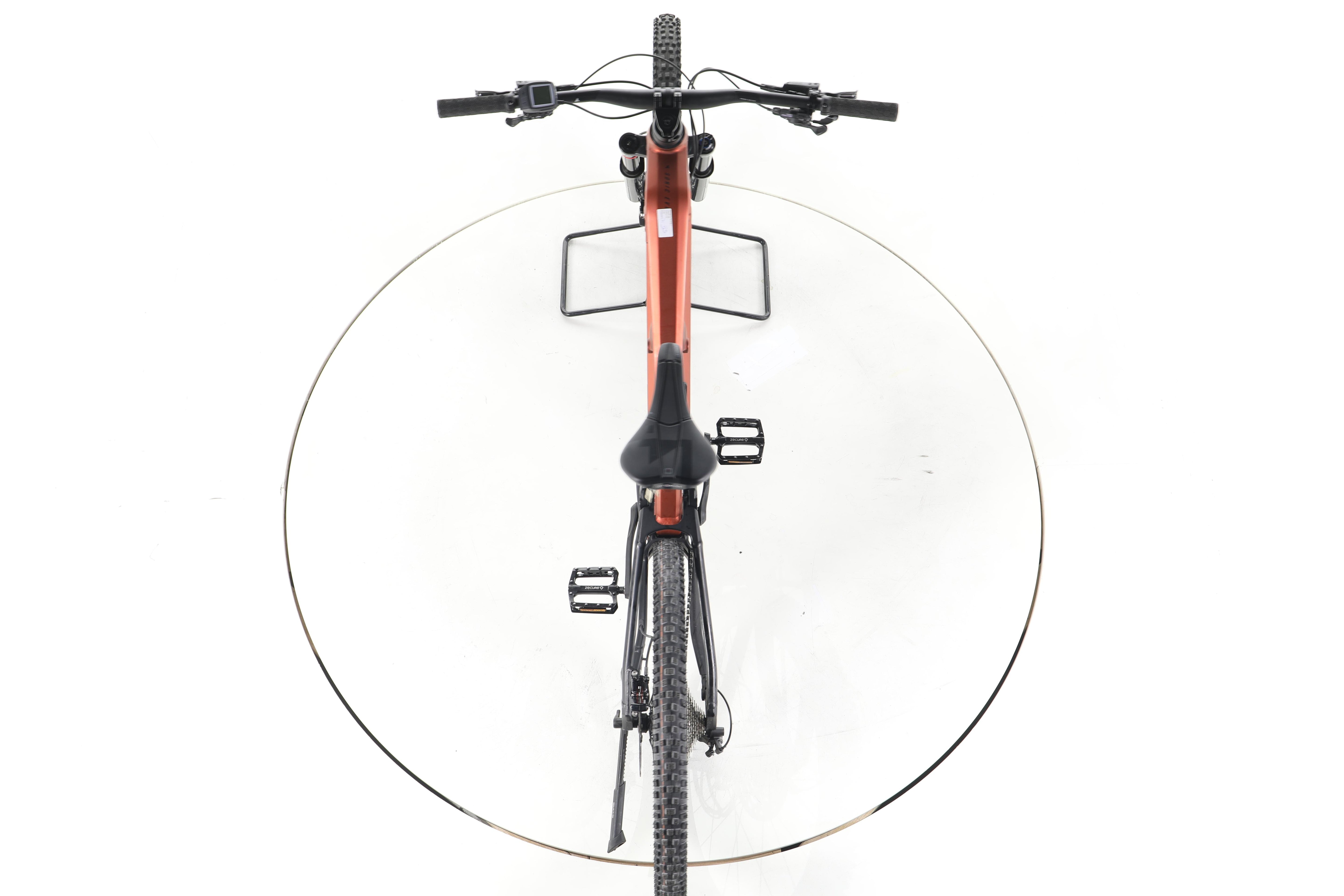 Bulls Sonic EVO EN 1 Fully E-Bike - Image 22