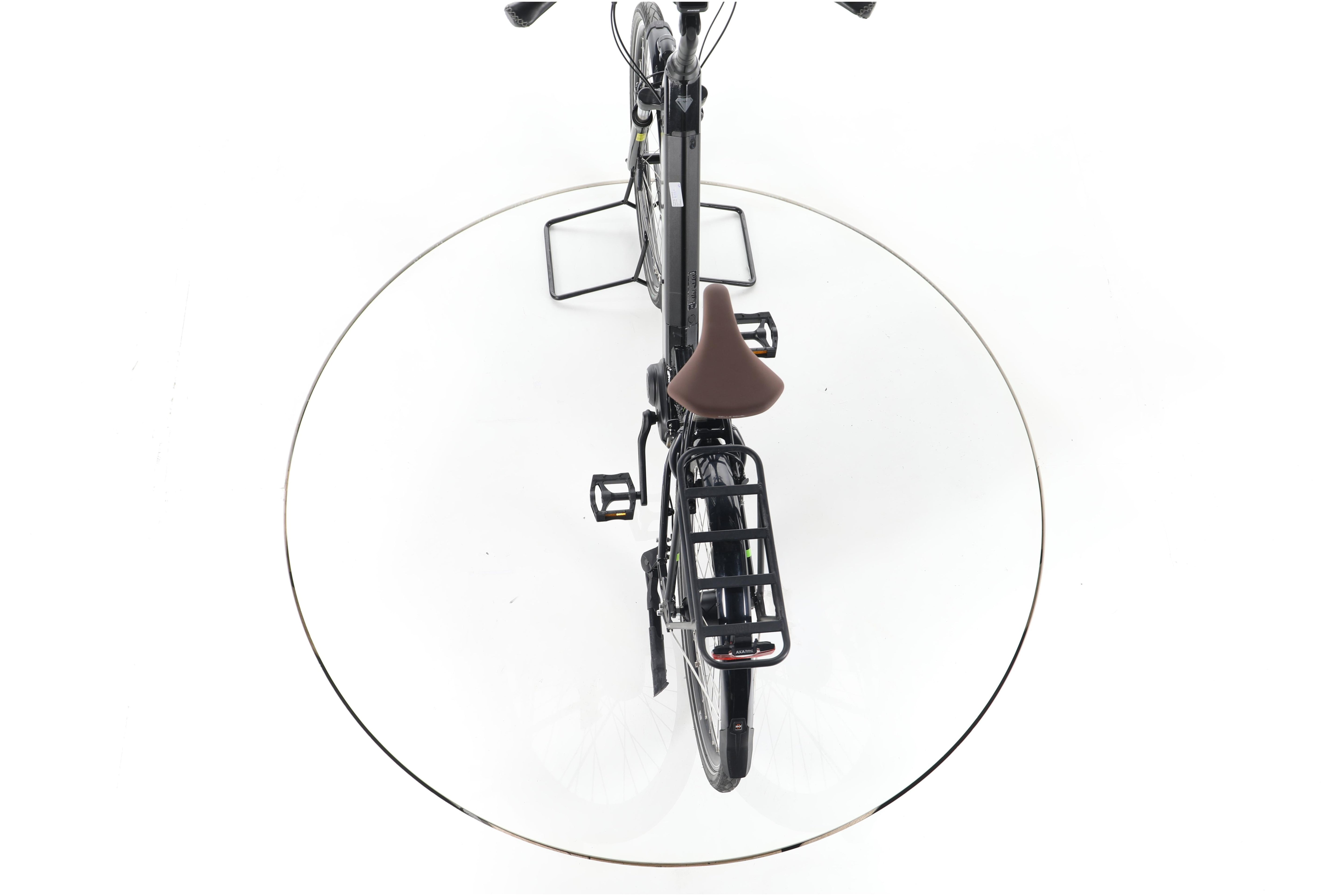 Puch Saphir City E-Bike Tiefeinsteiger - Image 22