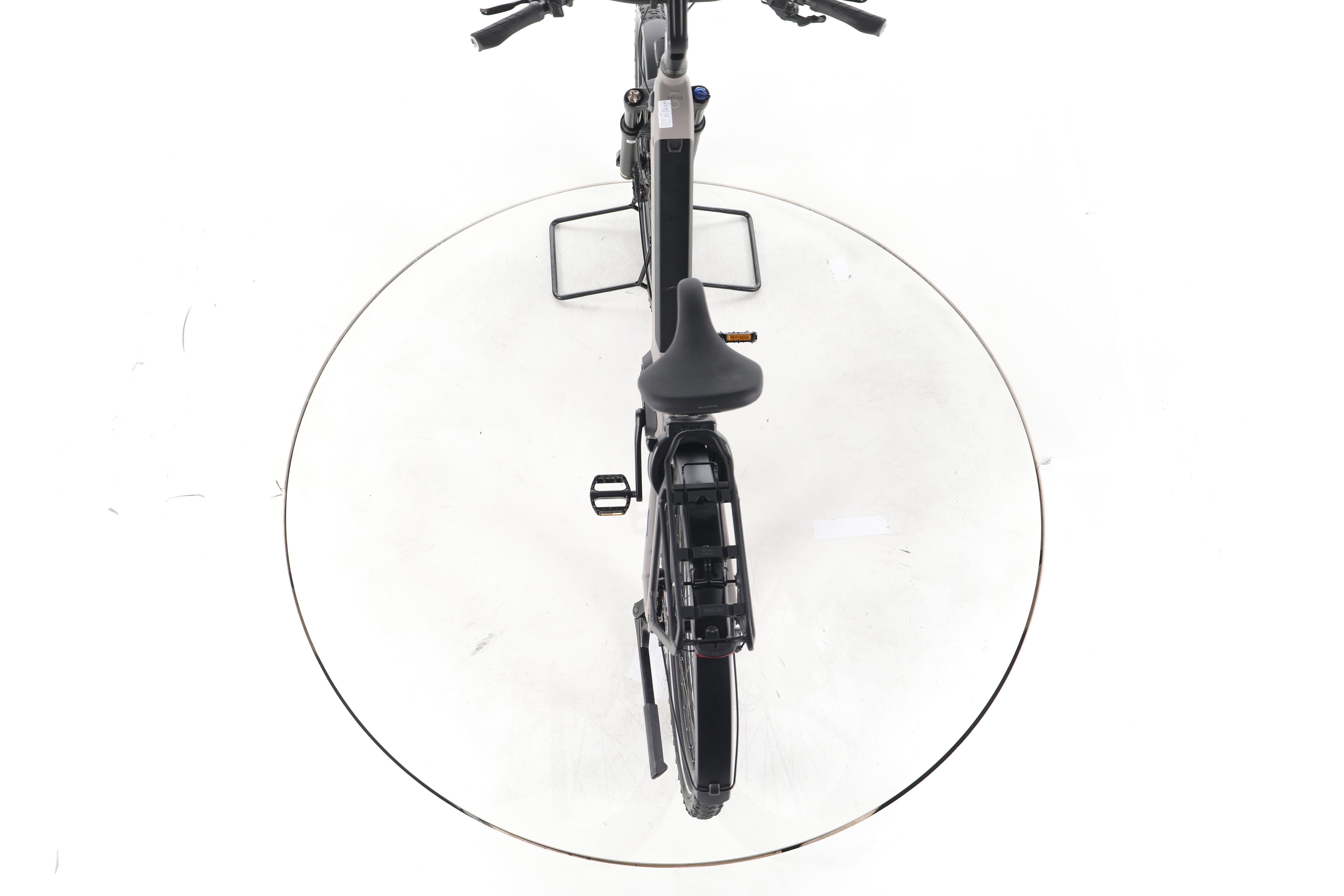 Kalkhoff Entice 5 Move+ Trekking E-Bike Tiefeinsteiger - Image 22