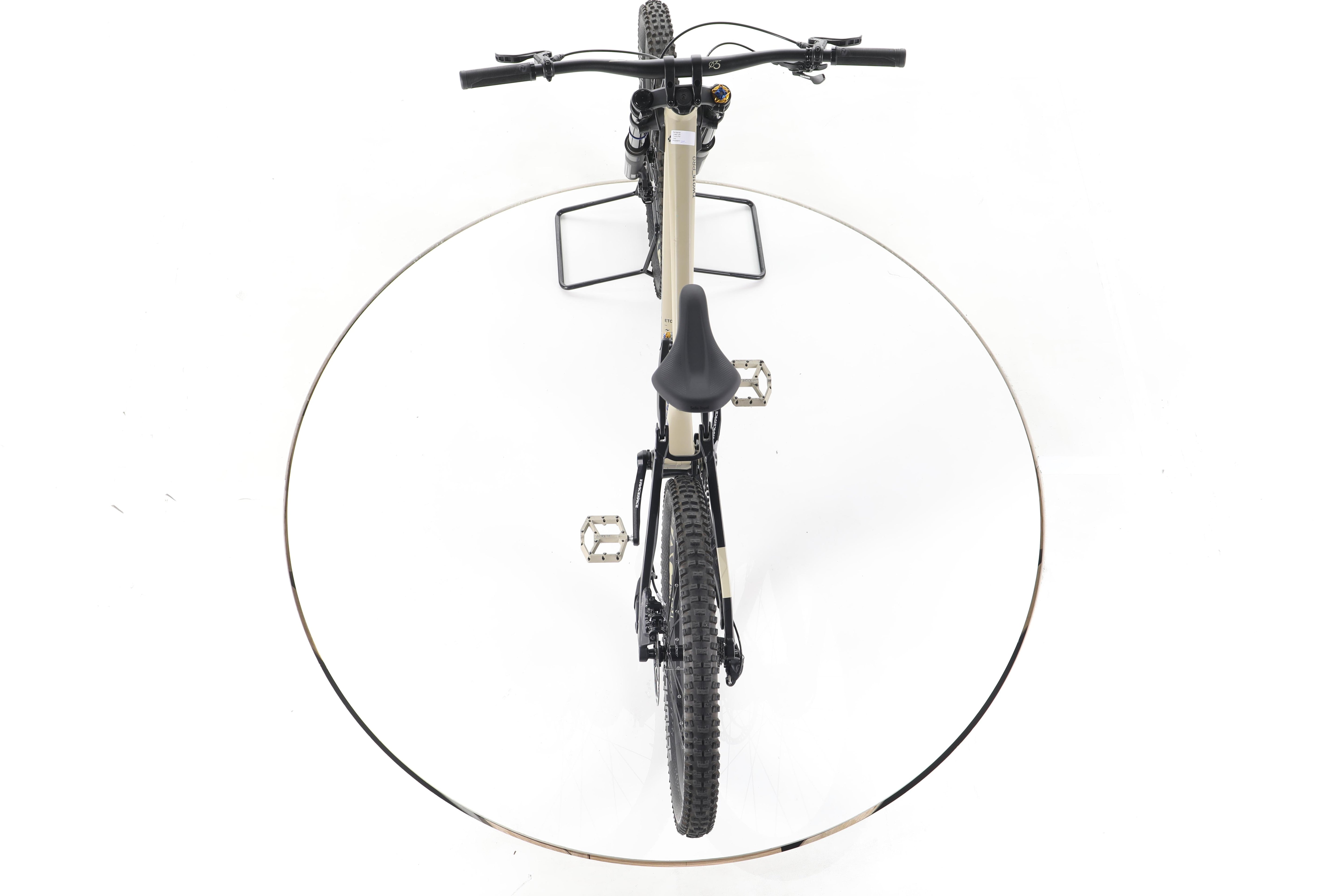 Cube TWO15 Pro Fahrrad Fully - Image 22