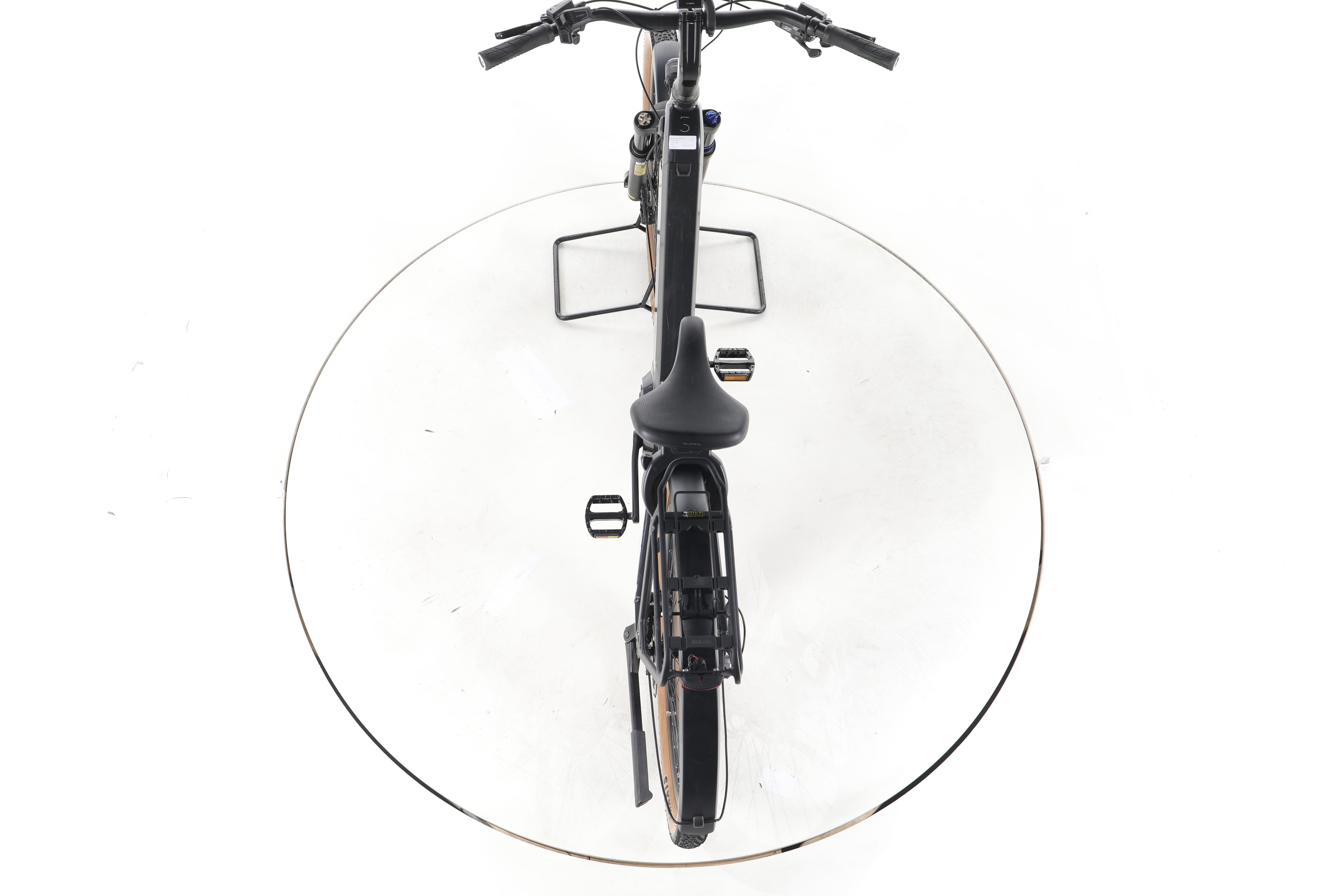Kalkhoff Entice 5.B Advance+ Trekking E-Bike Tiefeinsteiger - Image 22