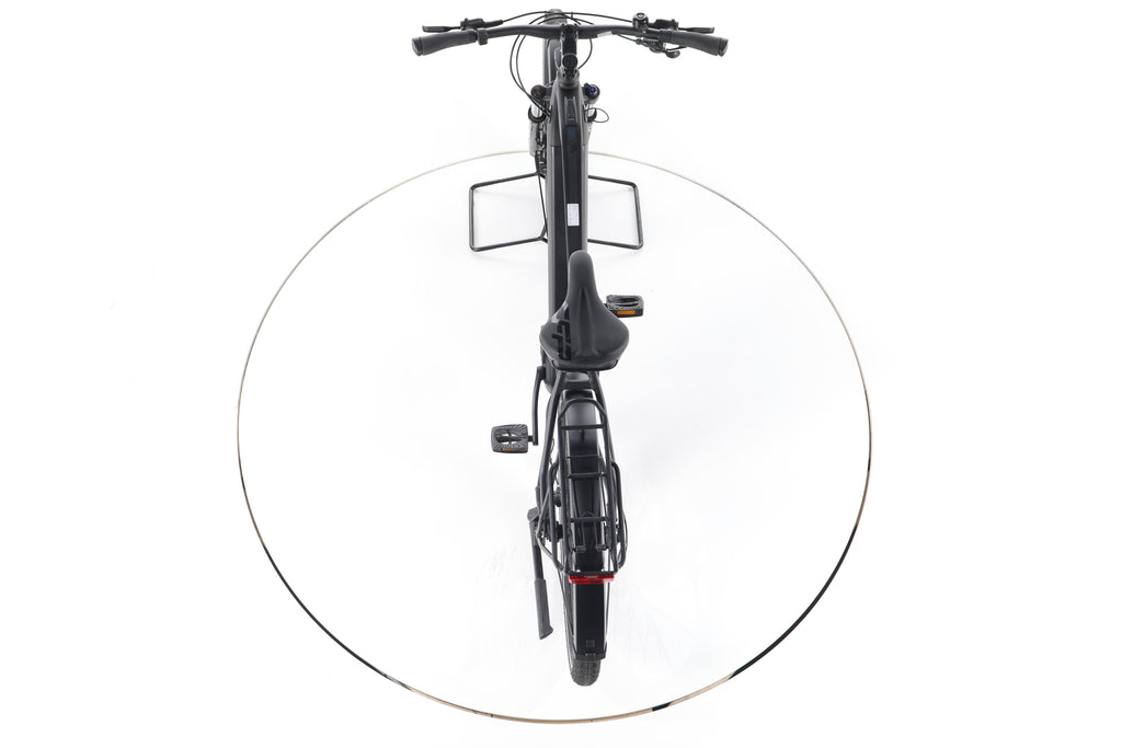 Compel HTS 9.7 Hybrid Trekking E-Bike 2024 - Image 22
