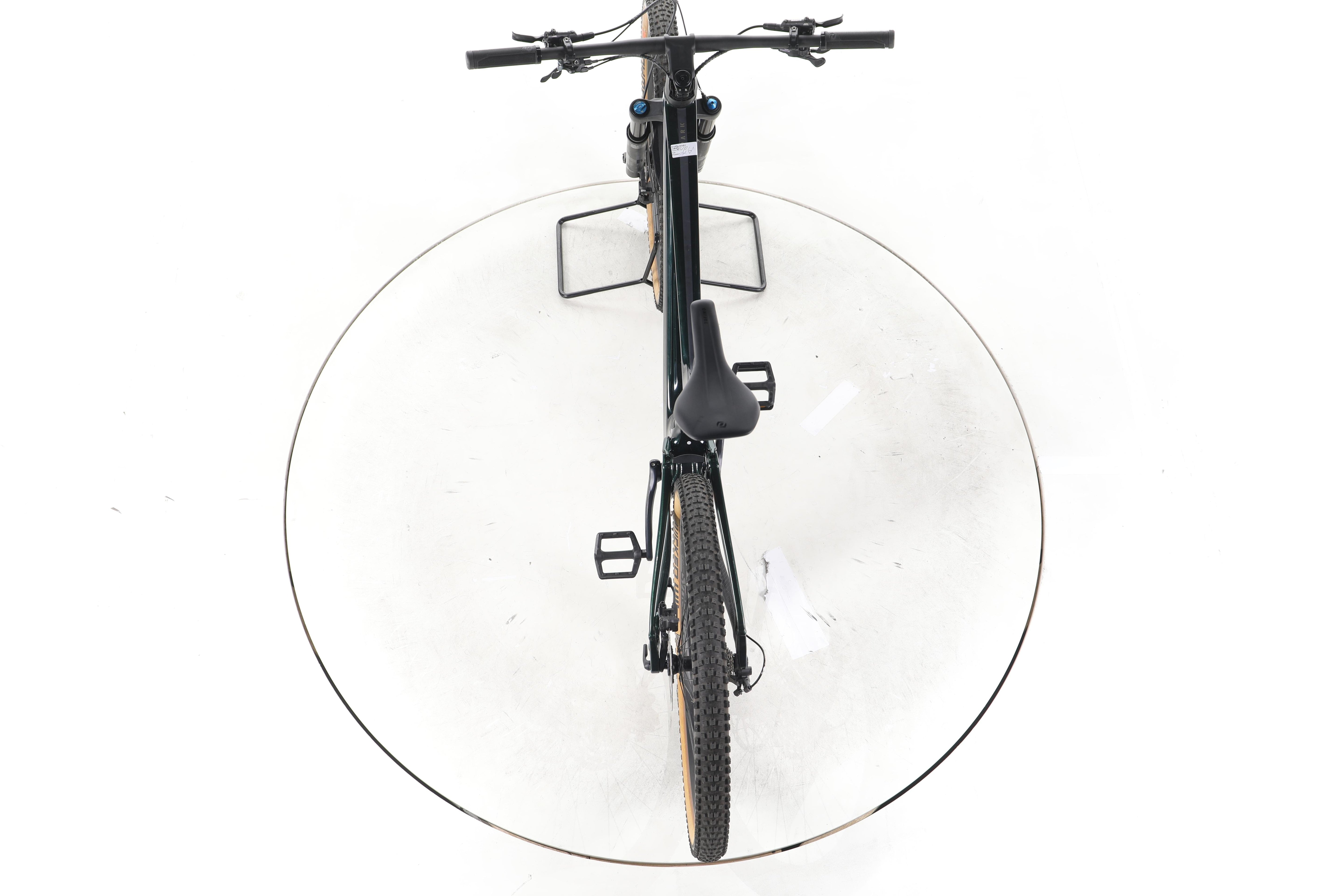 Scott Spark 930 Fahrrad Fully - Image 22