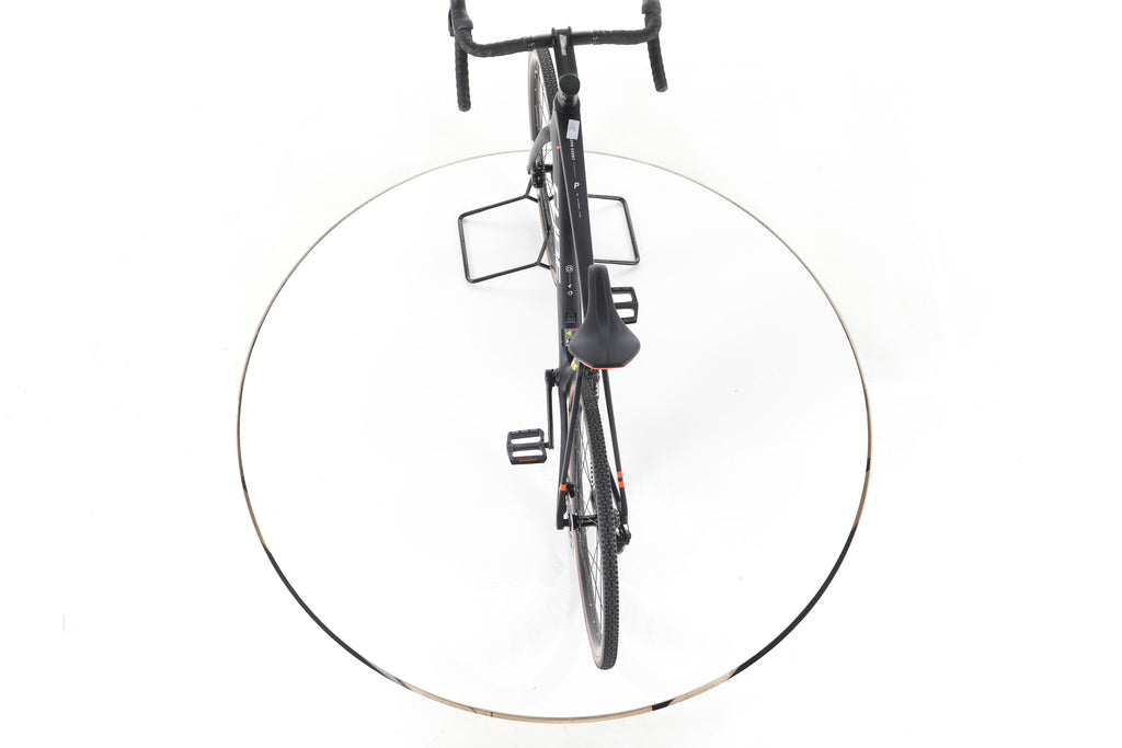Cube Cross Race C:62 Pro Gravelbike Carbon 2025 - Image 22