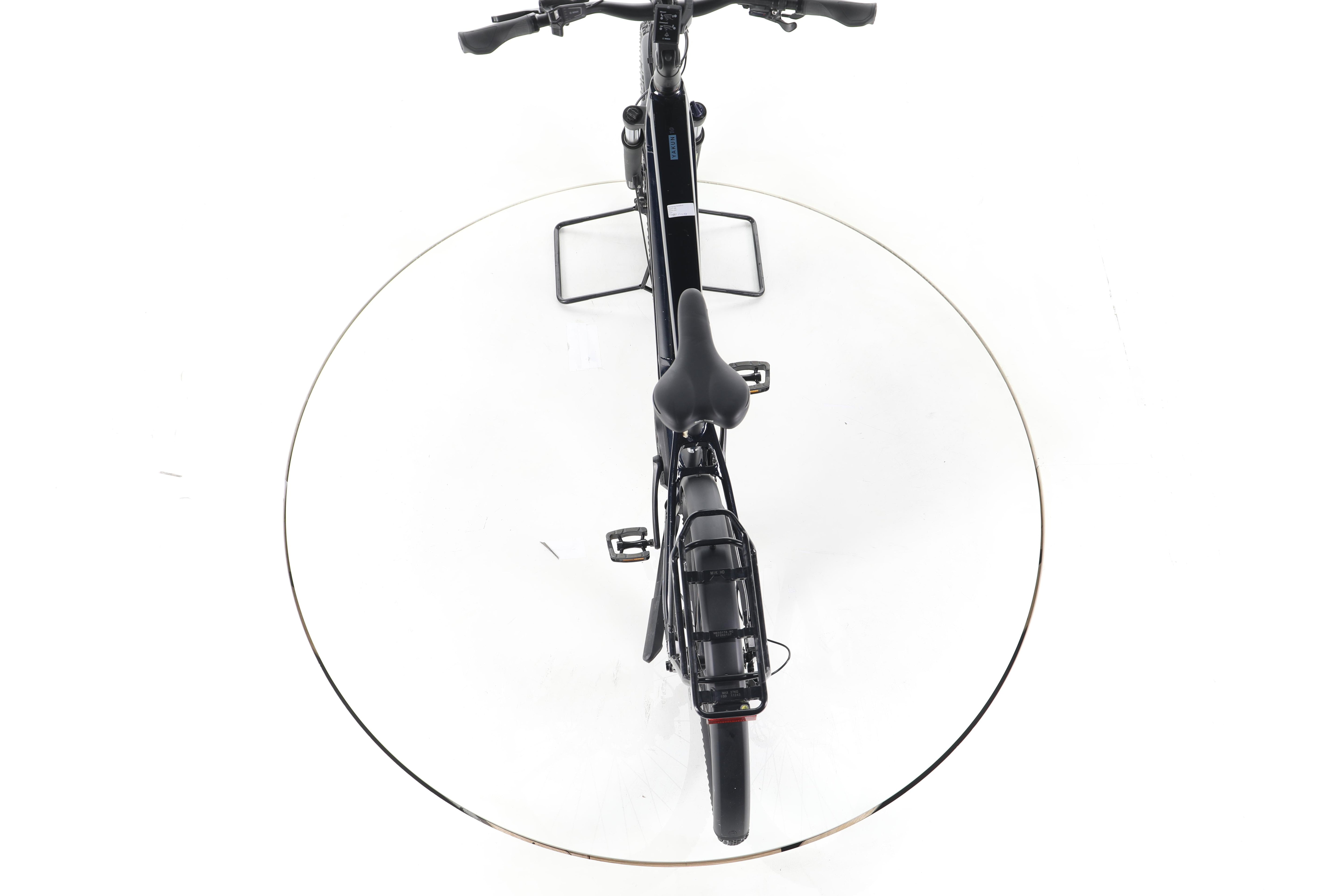 Winora Yakun 10 Trekking E-Bike - Image 22