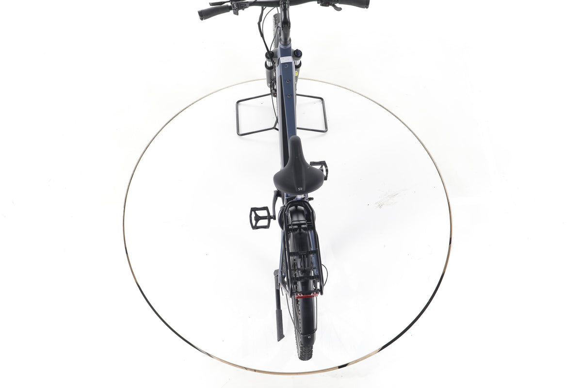 Kalkhoff Entice 3.B Move Trekking E-Bike - Image 22
