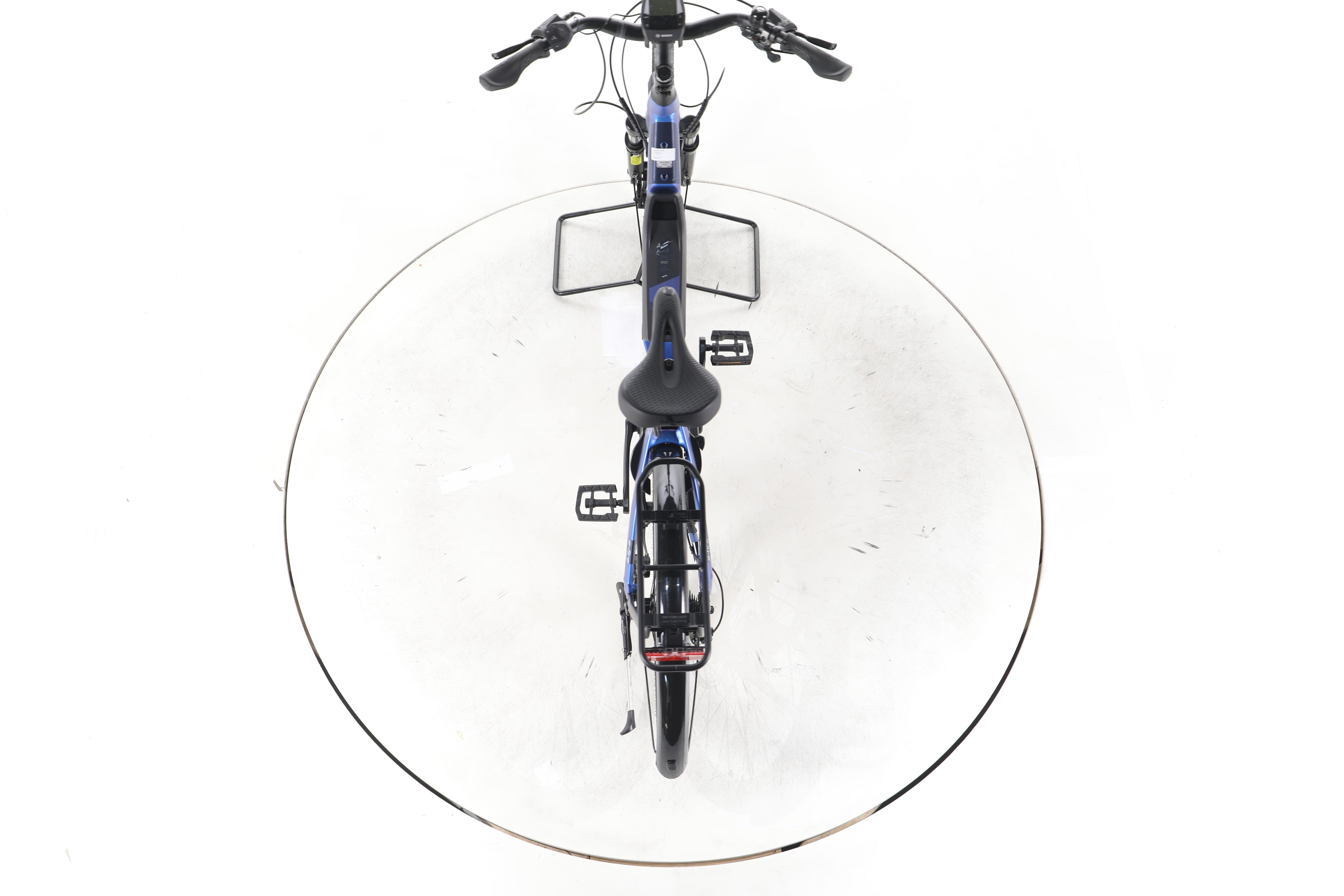 Centurion E-Fire City R550i Trekking E-Bike Tiefeinsteiger - Image 22