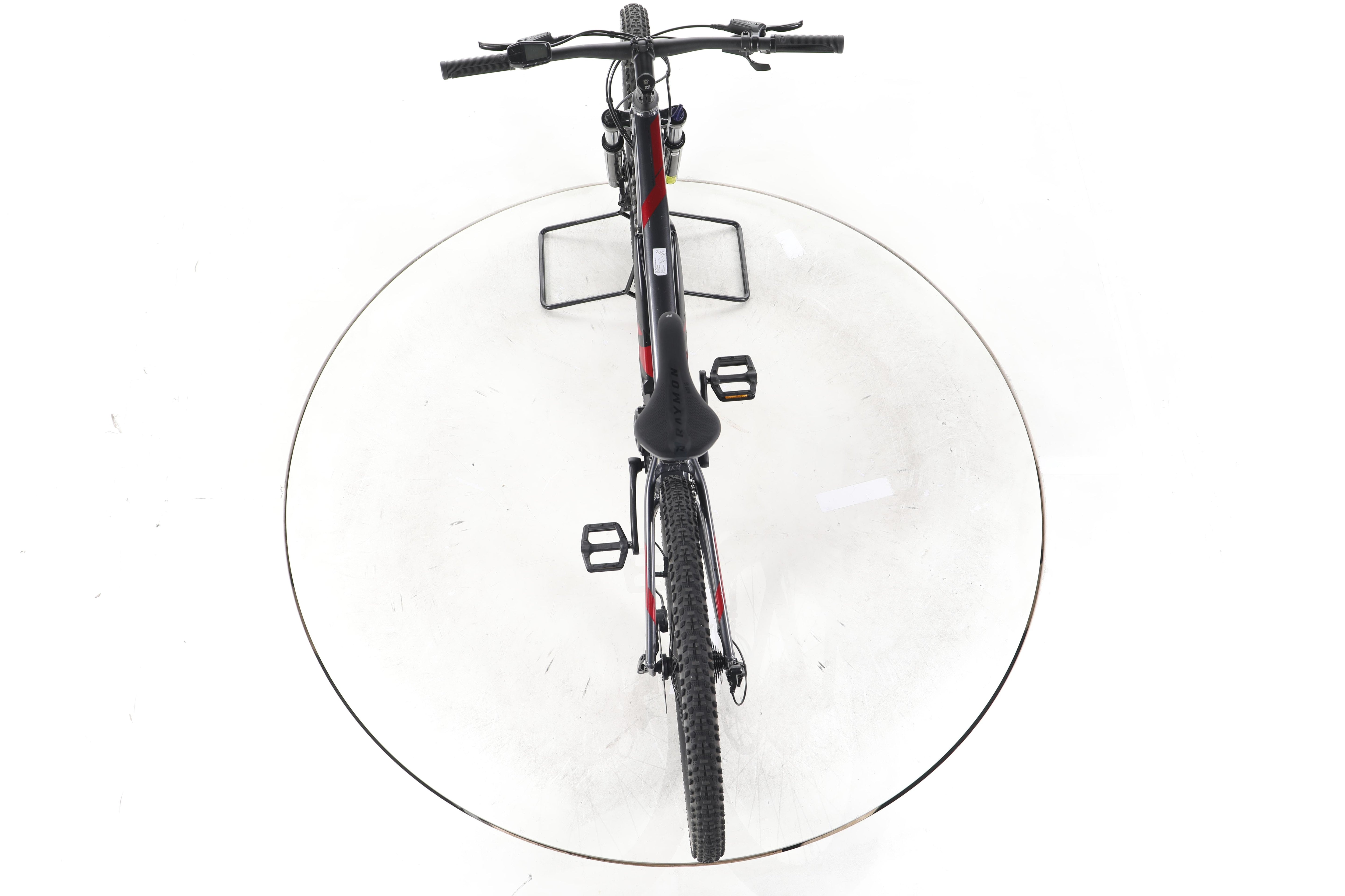 R Raymon HardRay E 3.0 E-Bike - Image 22