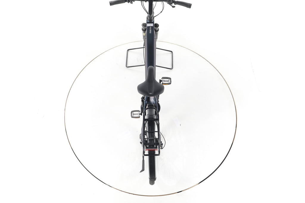 KTM Macina Sport 710 Trekking E-Bike - Image 22