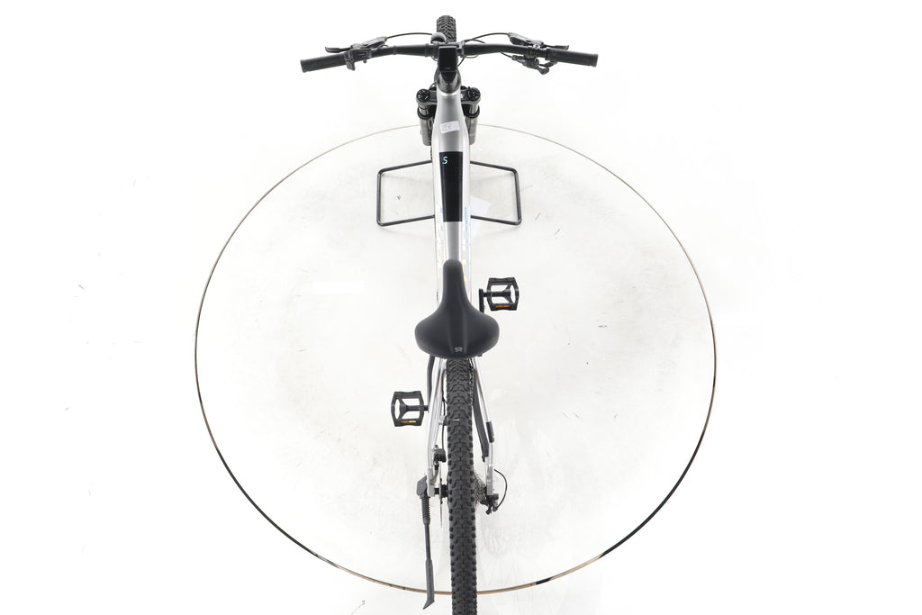 Cube Reaction Hybrid SLX E-Bike - Image 22