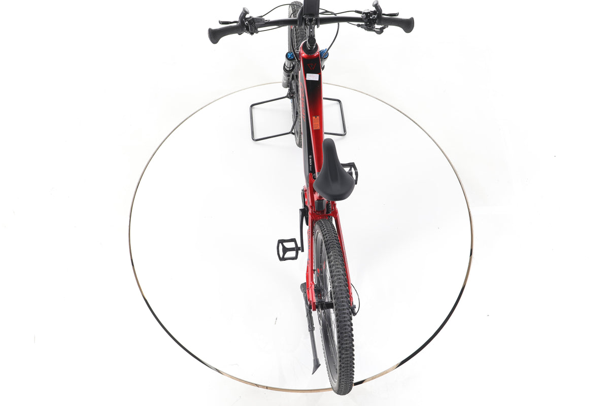 Conway Xyron S4.9 E-Bike Fully - Image 22