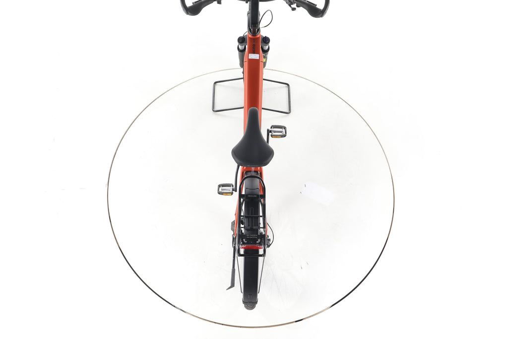 KTM Macina Gran 610 Trekking E-Bike - Image 22