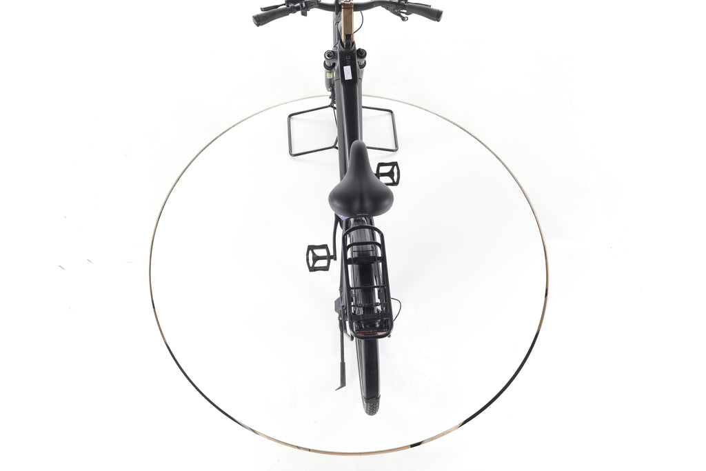 KTM ZEG CENTO 10 Trekking E-Bike Tiefeinsteiger - Image 22