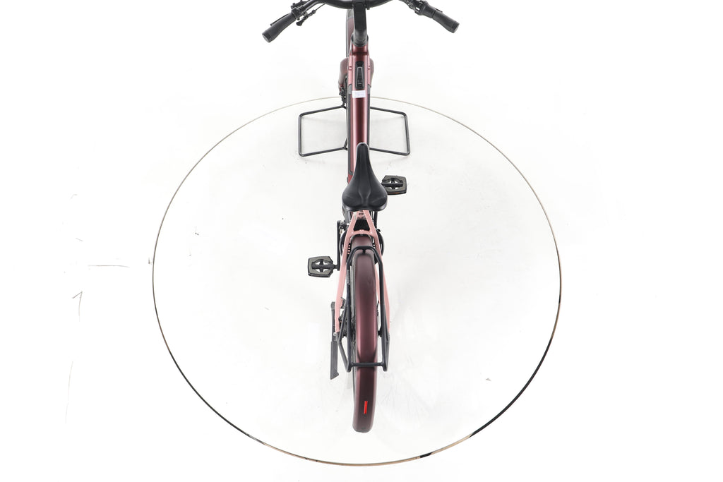 Winora iRide Pure R5f City E-Bike 2024 - Image 22