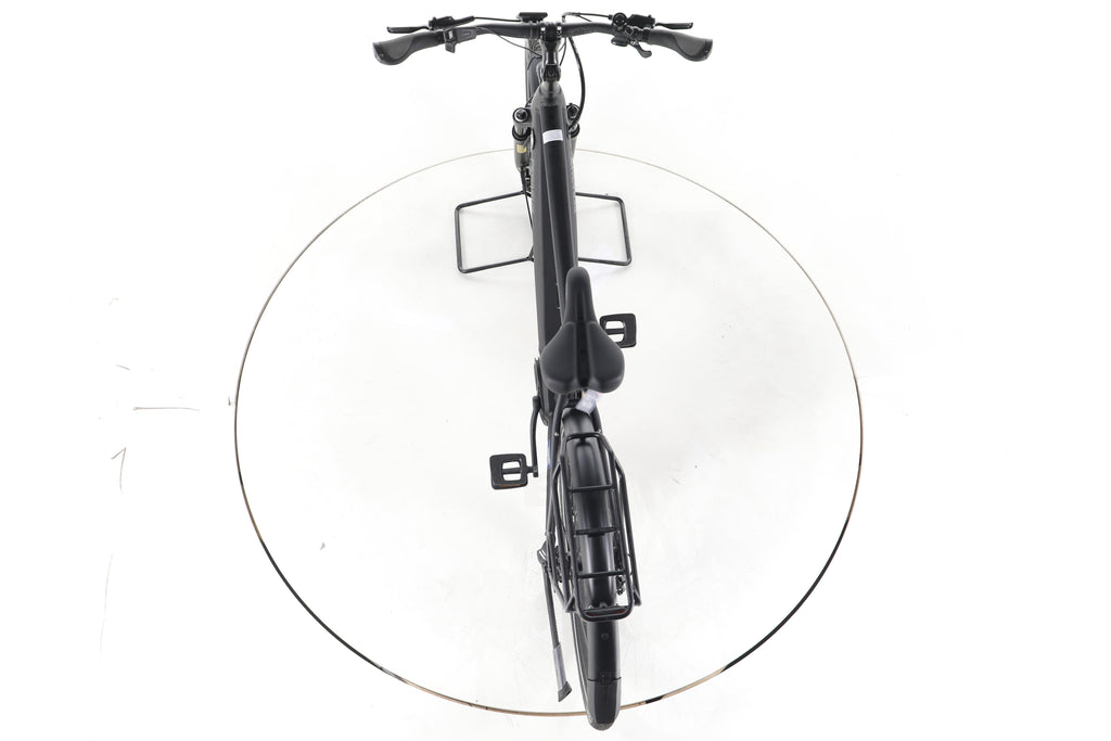 Pegasus Premio Evo 10 Lite Trekking E-Bike - Image 22
