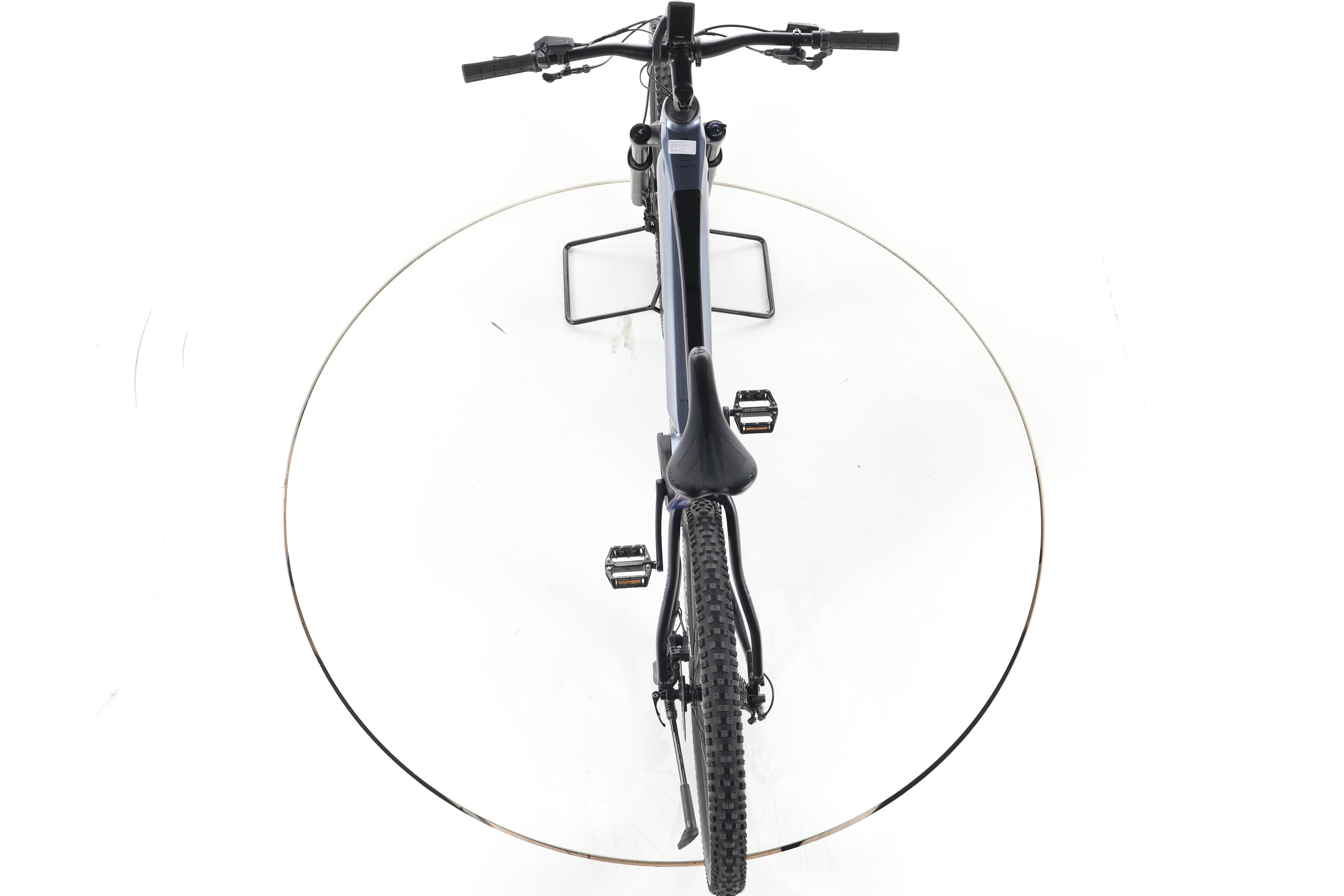 Stevens E-Agnello E-Bike - Image 22