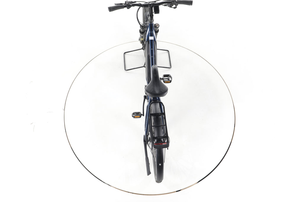 Stevens E-8X Trekking E-Bike - Image 22