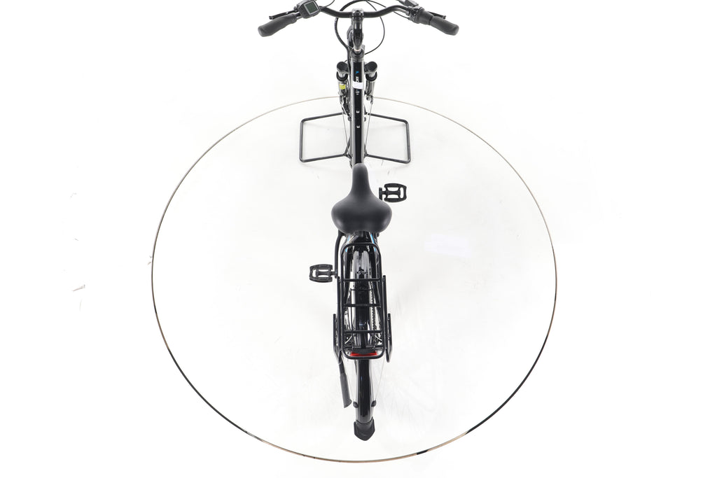 Pegasus Ancura E8R Disc City E-Bike Tiefeinsteiger - Image 22