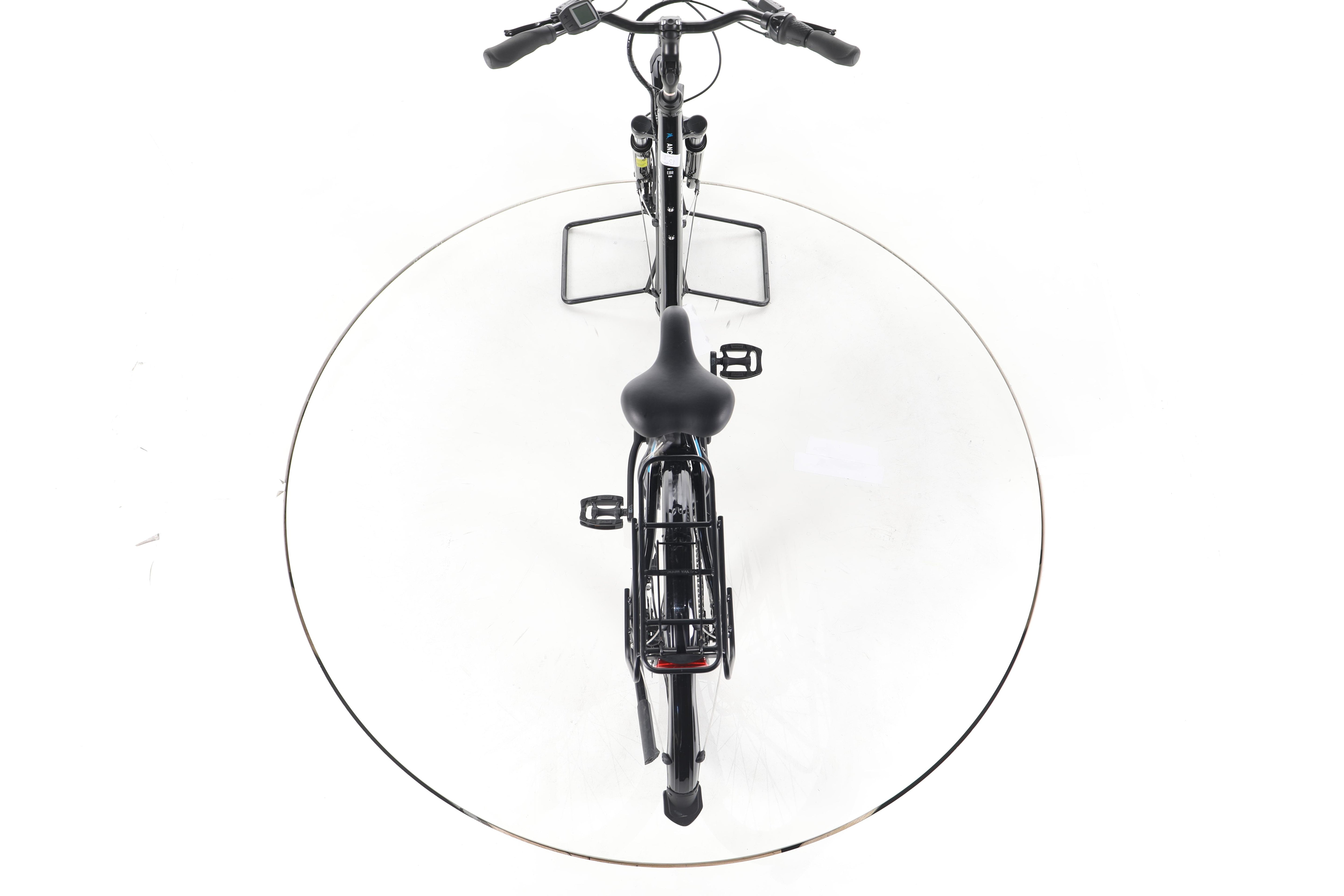 Pegasus Ancura E8R Disc City E-Bike Tiefeinsteiger - Image 22