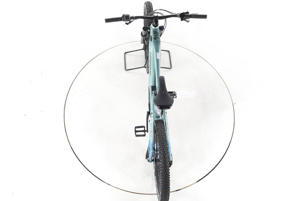 Haibike AllMtn 3 E-Bike Fully - Image 22