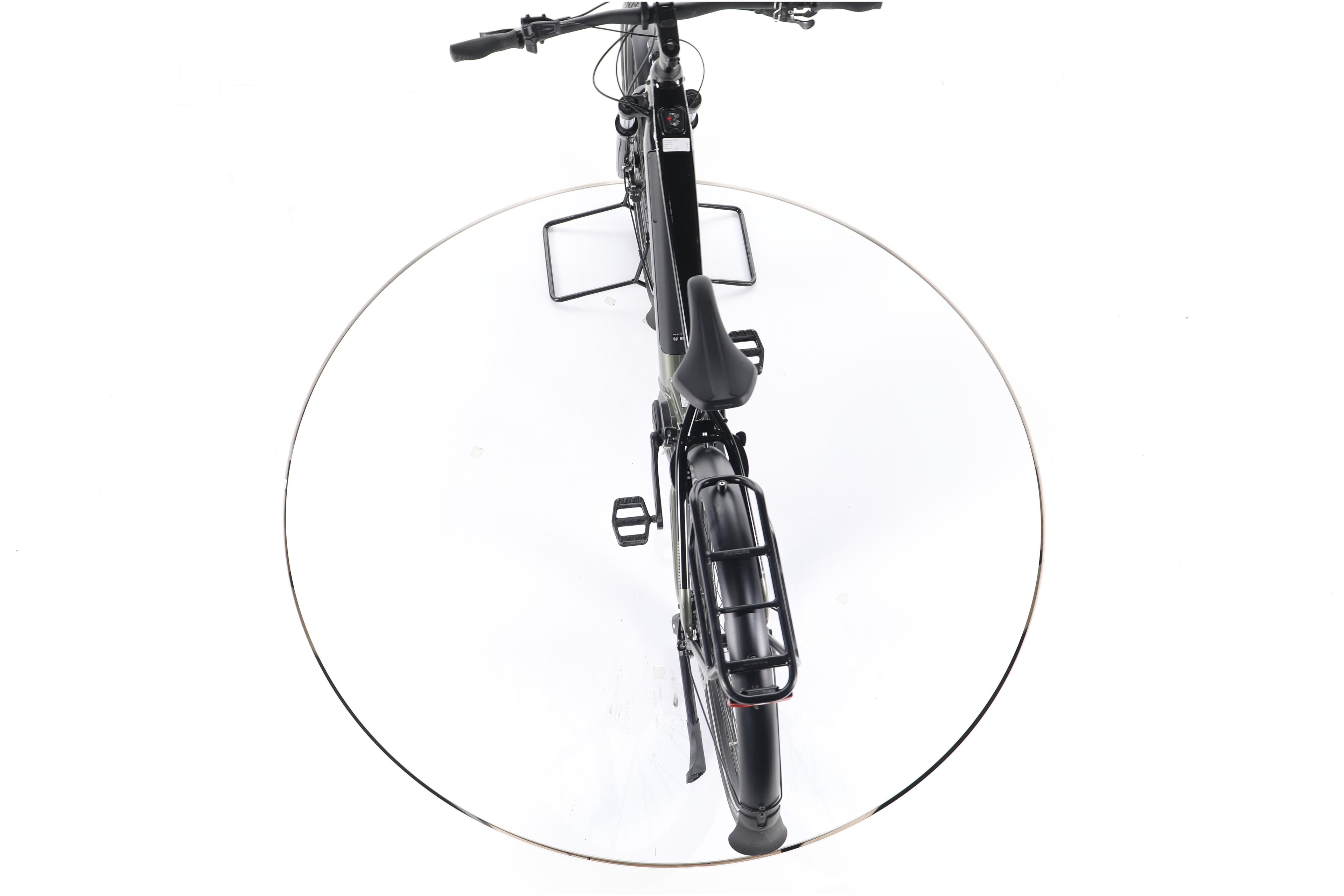 Cannondale Tesoro Neo X 2 Trekking E-Bike 2023 - Image 22