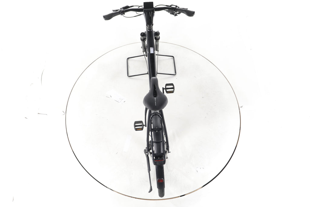 Kalkhoff Integrale 18 City E-Bike - Image 22