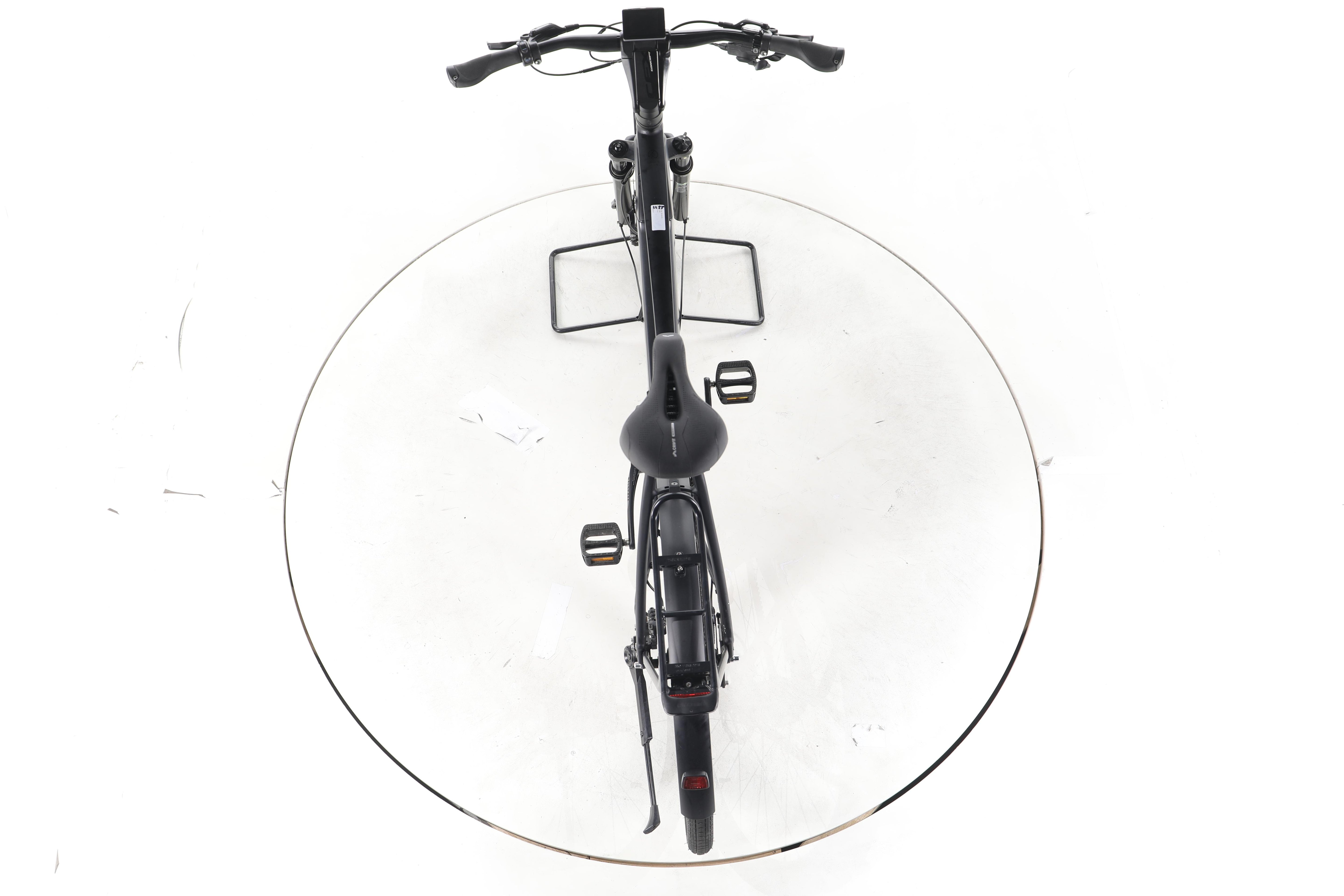 Kalkhoff Integrale 18 City E-Bike - Image 22