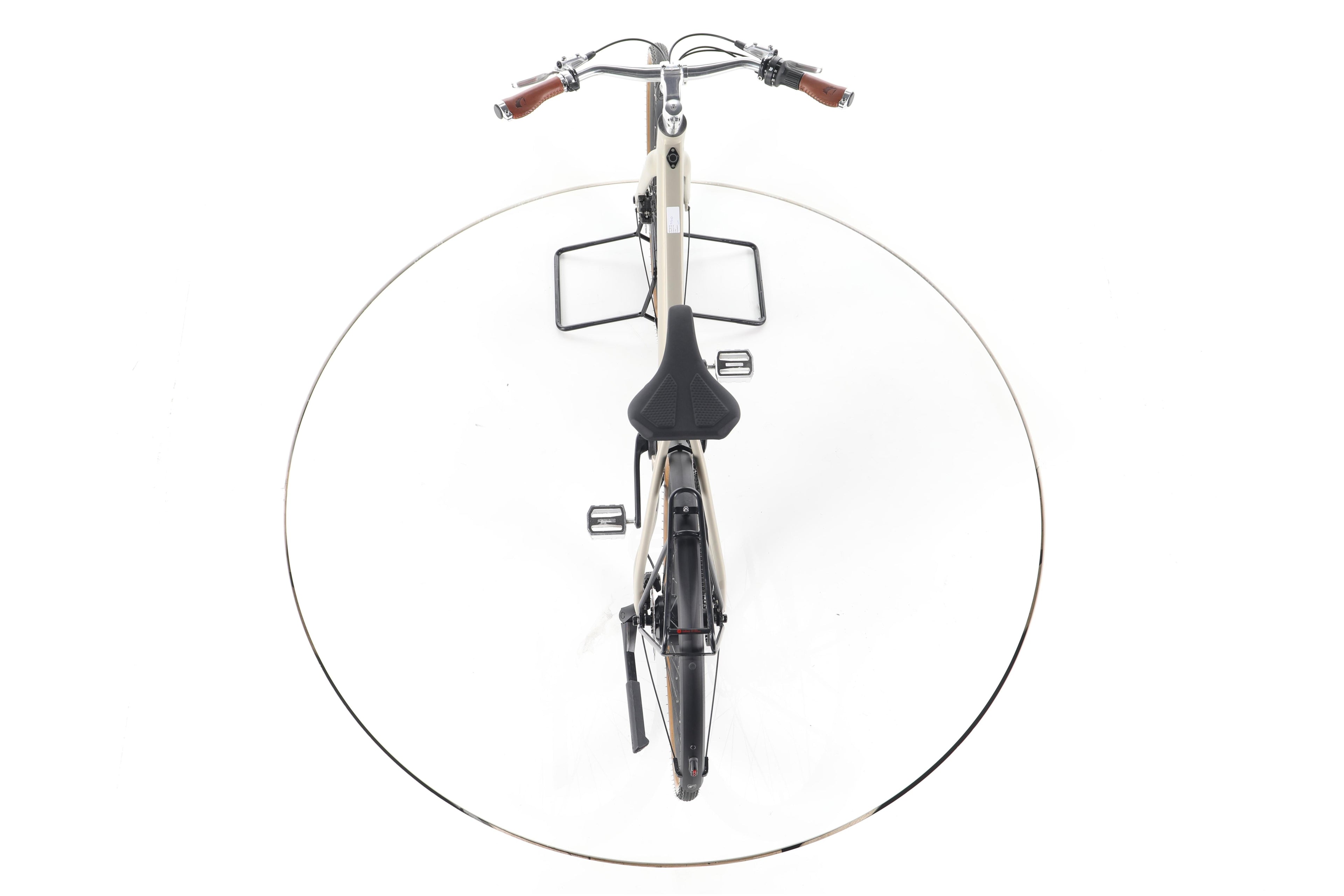 DESIKNIO Dopamine X35 Pinion City E-Bike 2023 - Image 22