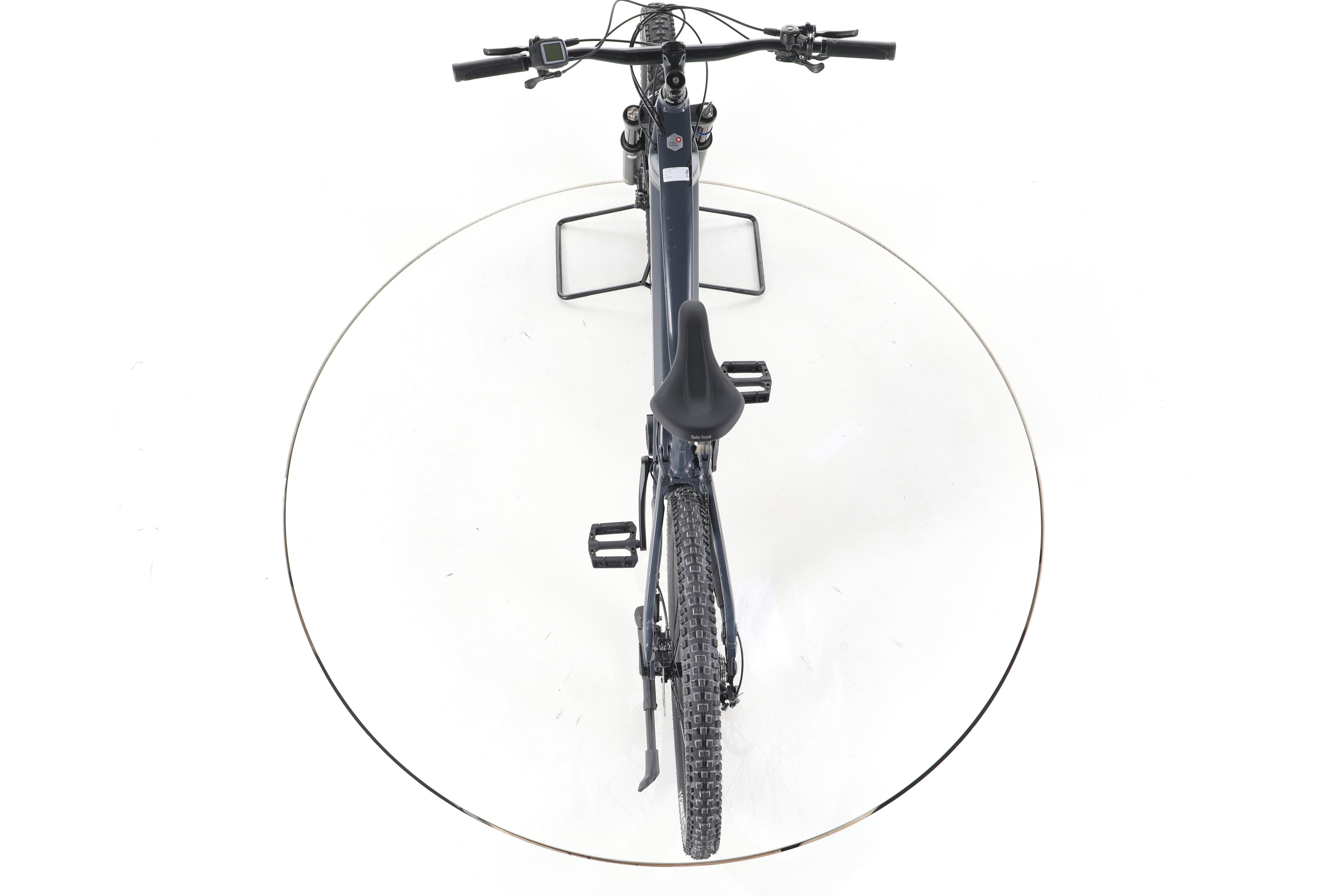 FLYER Uproc 3 E-Bike Fully - Image 22