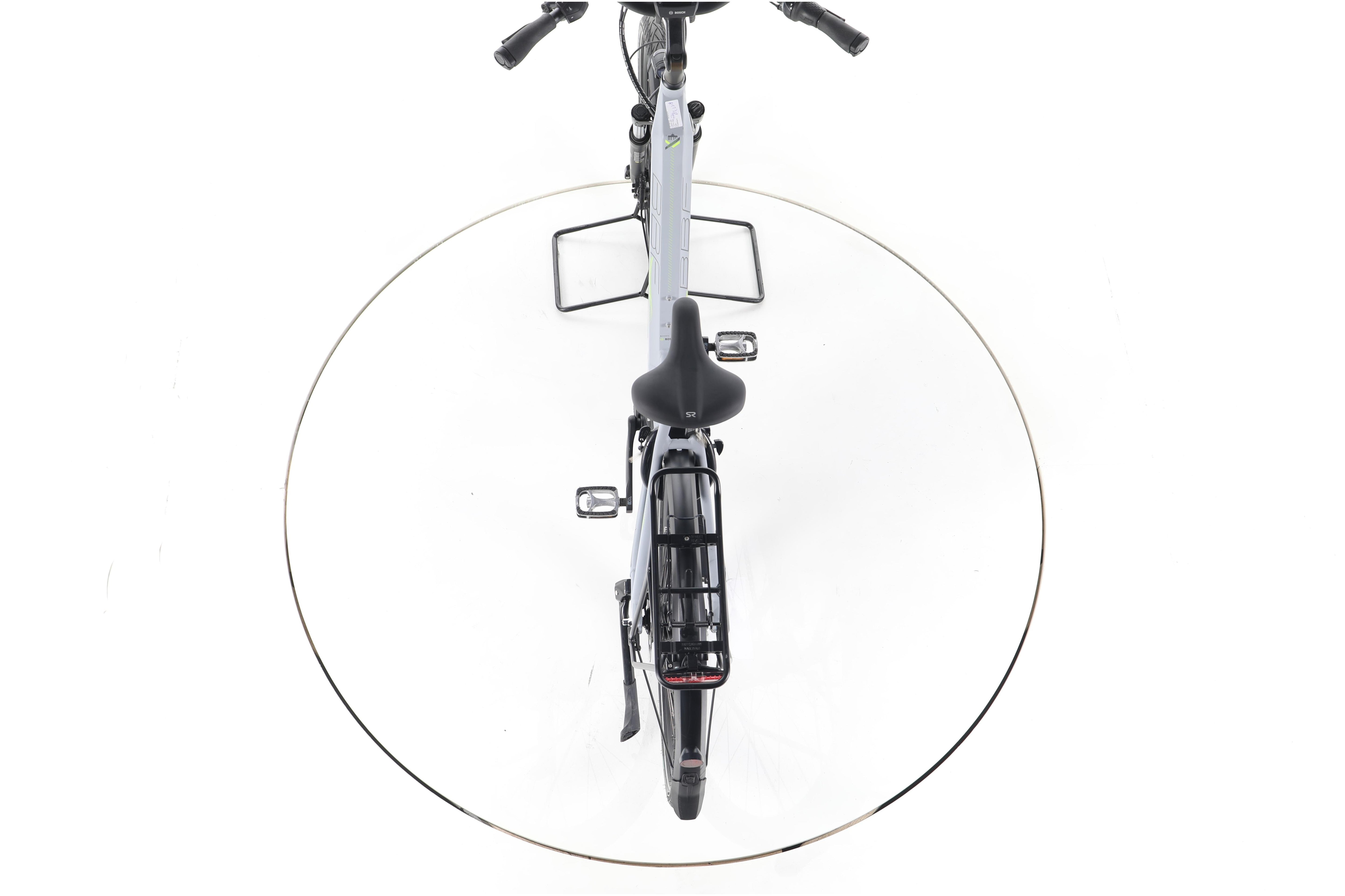 BBF Chur City E-Bike Tiefeinsteiger - Image 22
