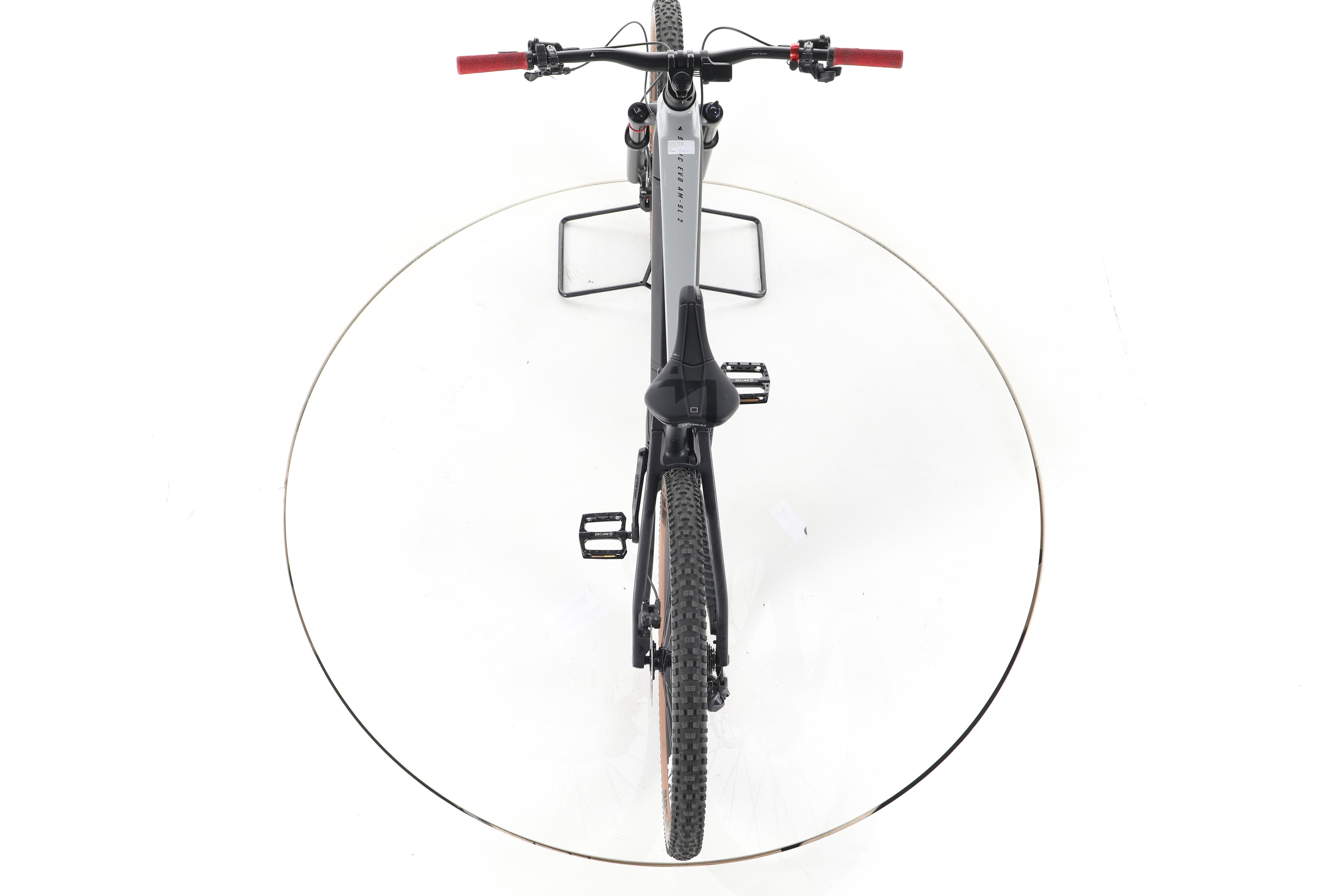 Bulls Sonic EVO AM SL 2 Fully E-Bike Carbon 2023 - Image 22