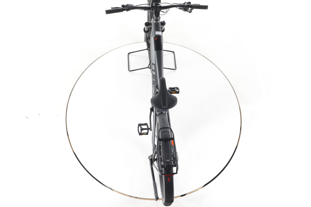 Cube Stereo Hybrid 120 Pro Allroad SUV E-Bike - Image 22