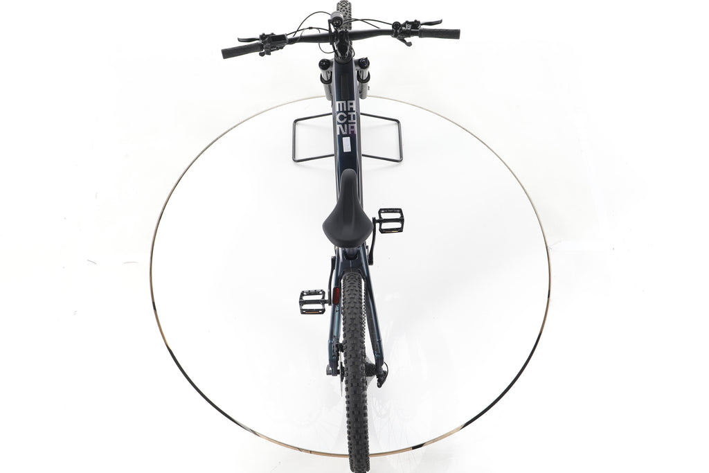 KTM Macina KAPOHO 8973 E-Bike Fully 2025 - Image 22