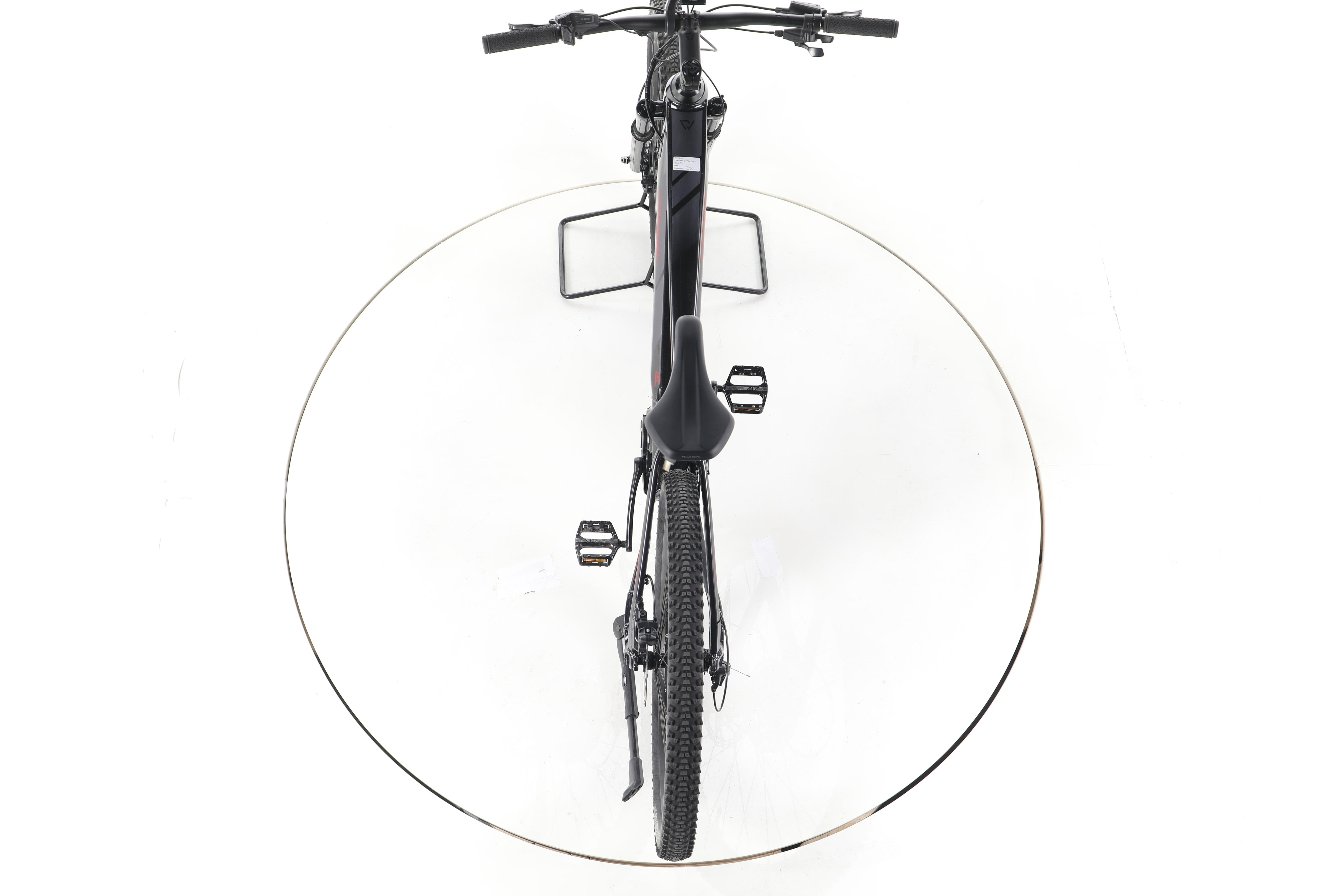 Conway Cairon S 5.0 E-Bike - Image 22