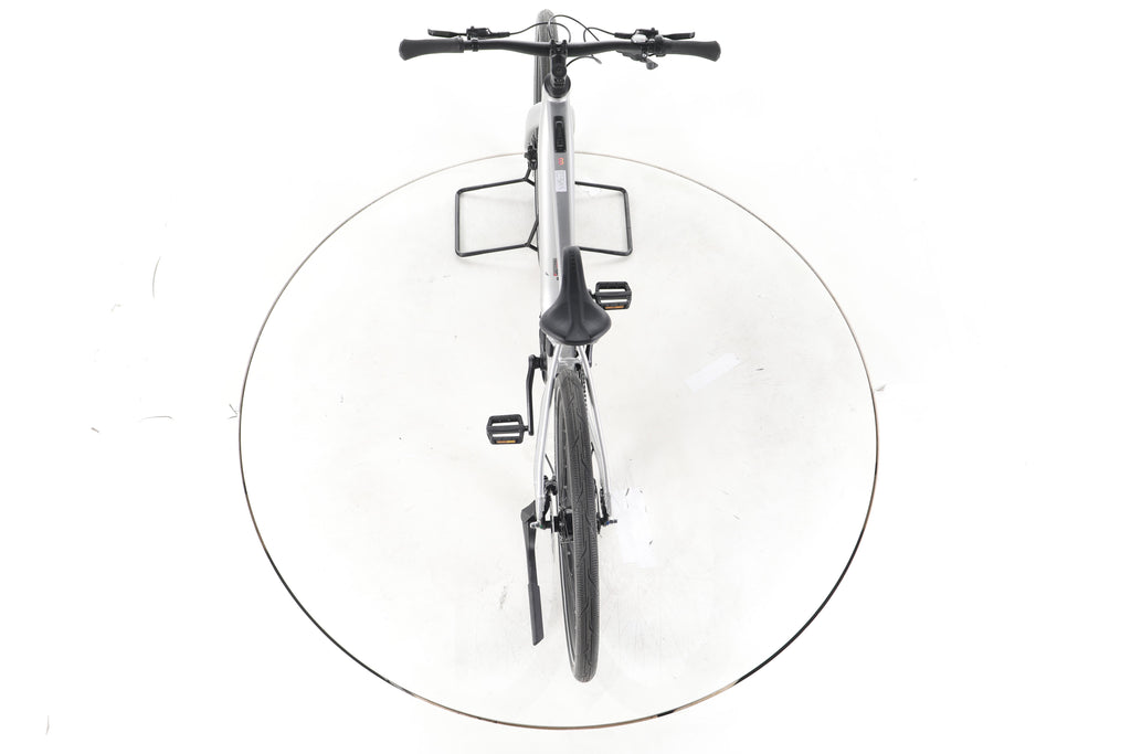 Cube Editor Hybrid SLX 400X City E-Bike 2024 - Image 22